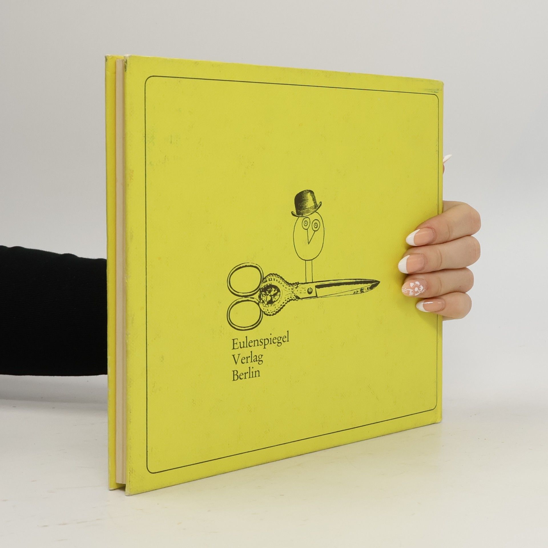Autores varios Lebende Karpfen-auch geteilt