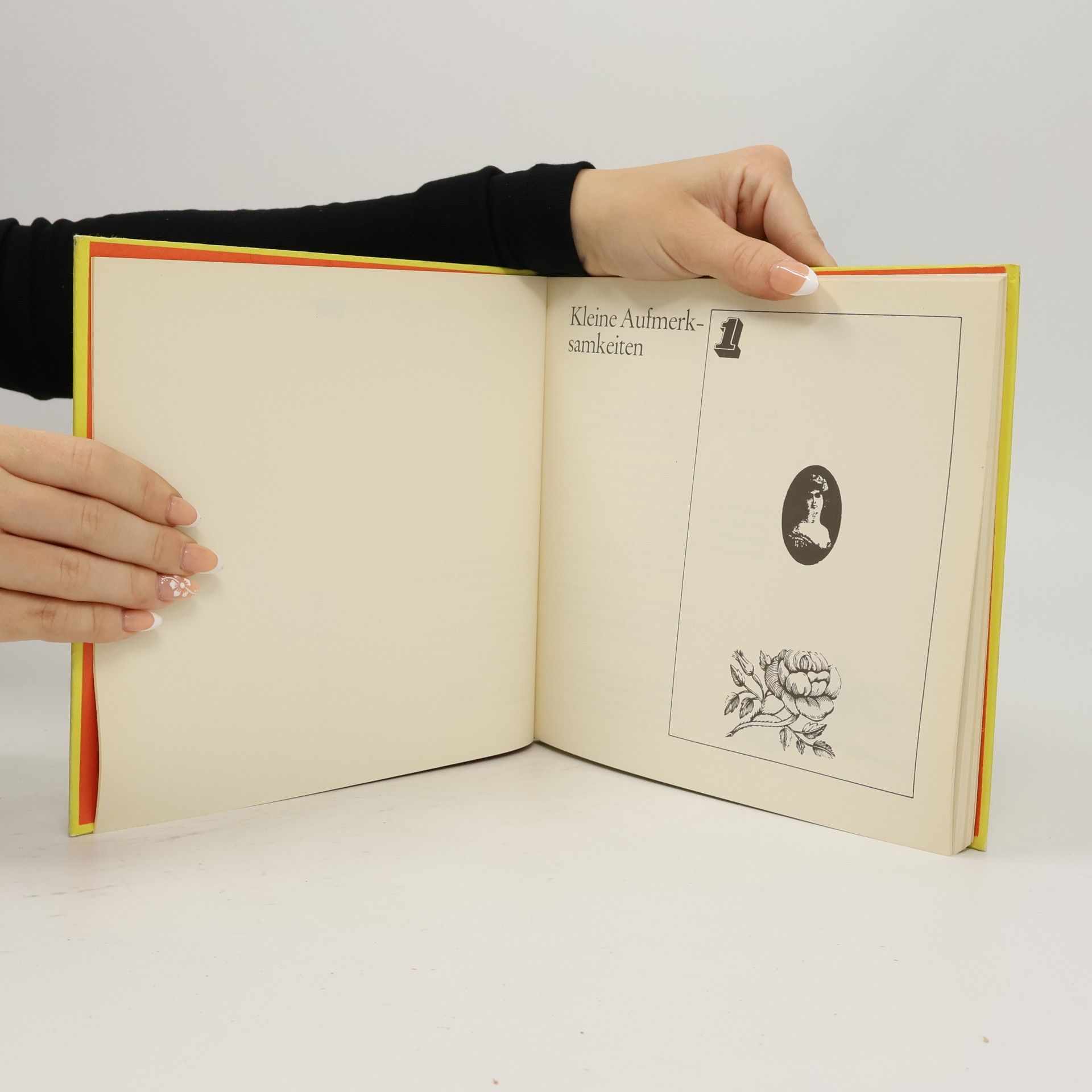 Autores varios Lebende Karpfen-auch geteilt