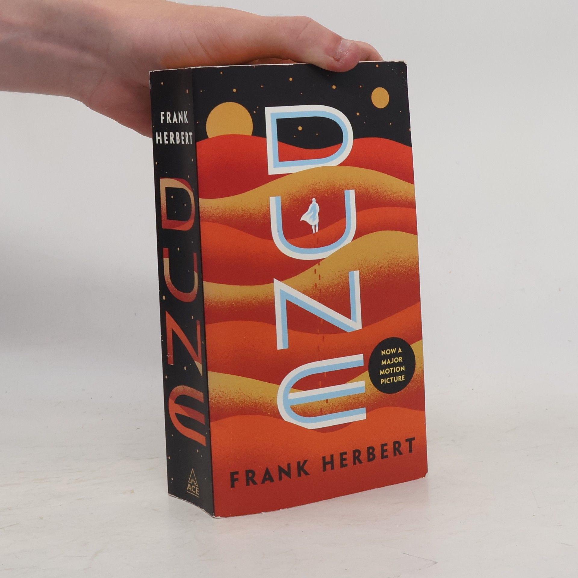 Frank Herbert Dune