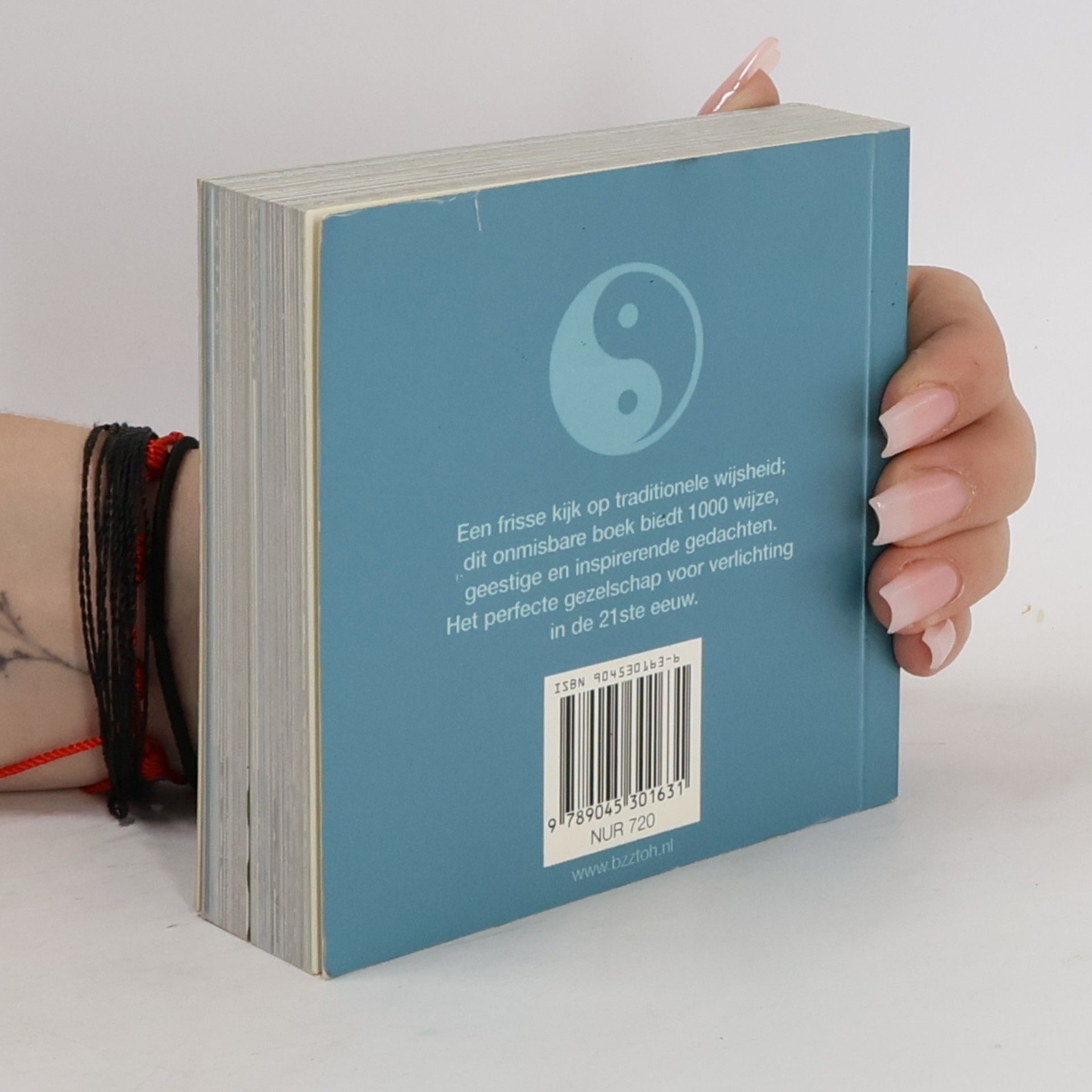 David Baird Duizend wegen naar rust