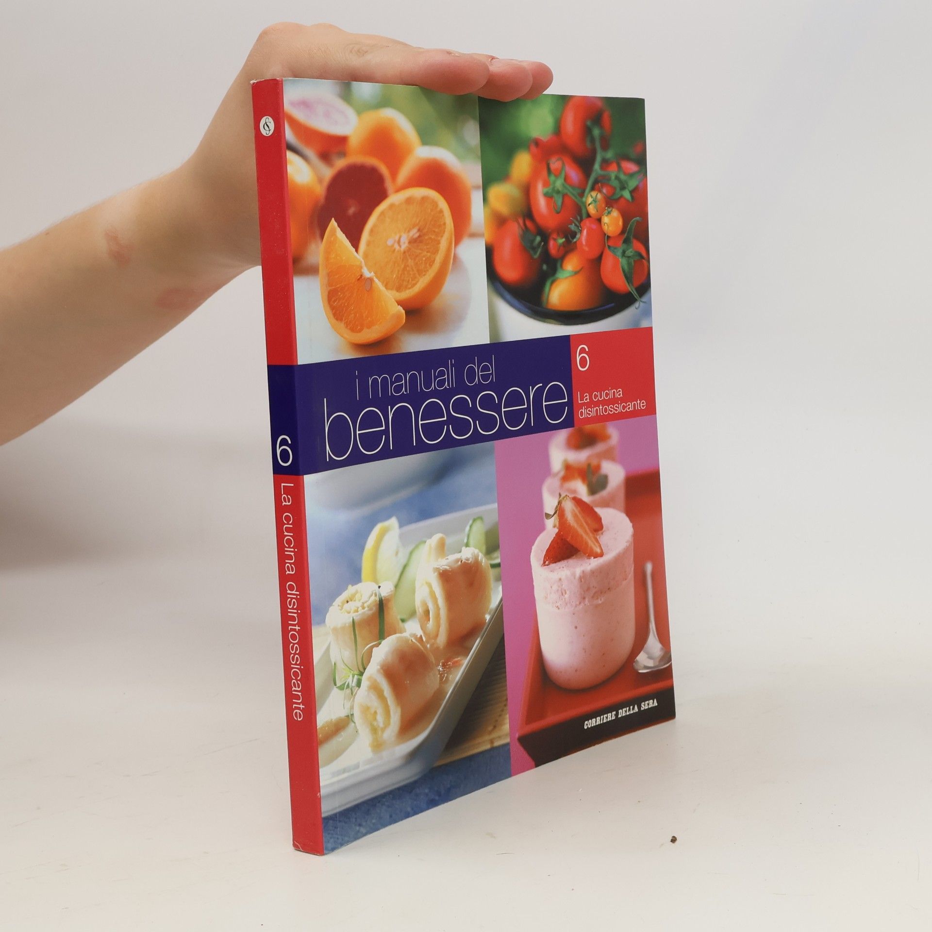Autorenkollektiv I manuali del benessere 6