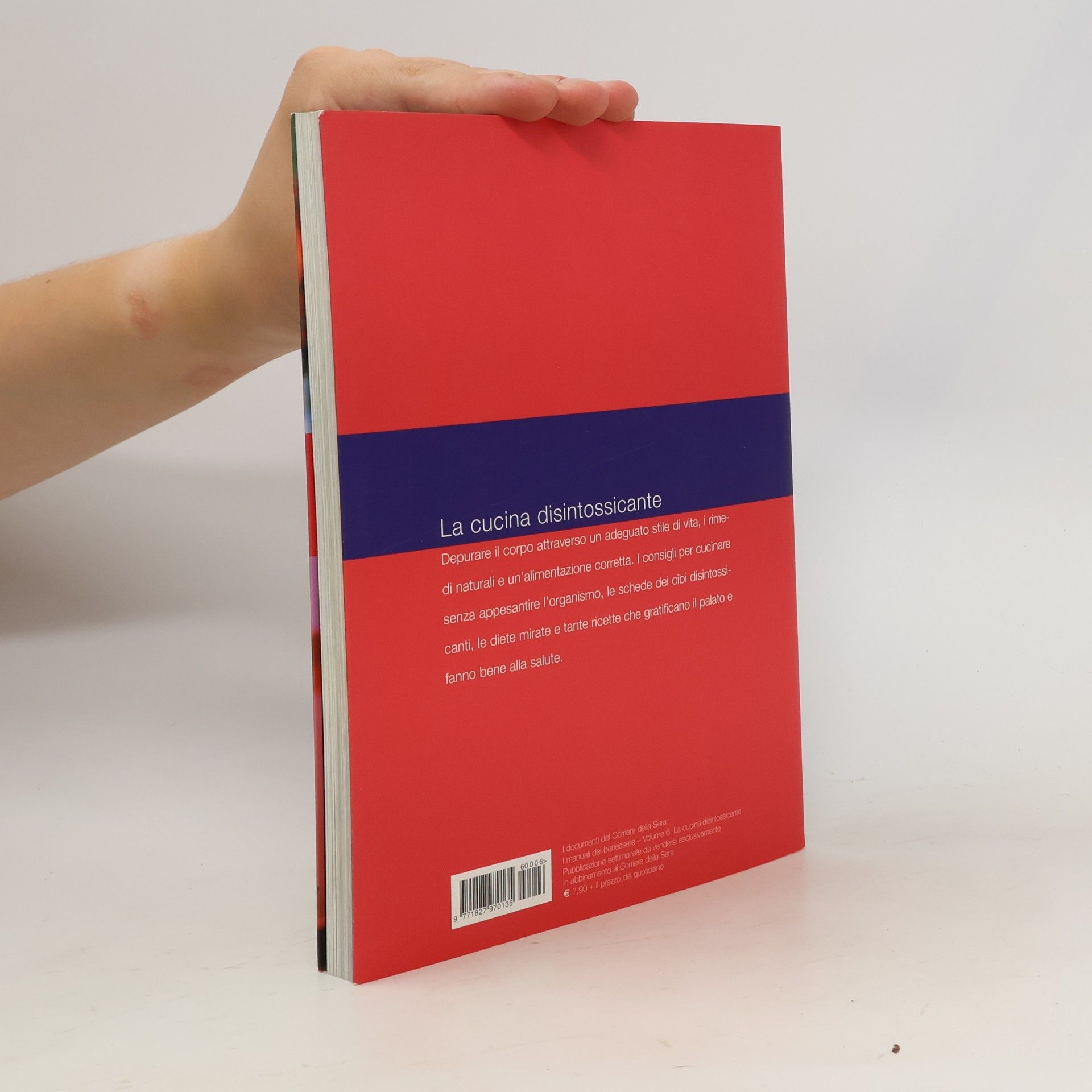 Autorenkollektiv I manuali del benessere 6
