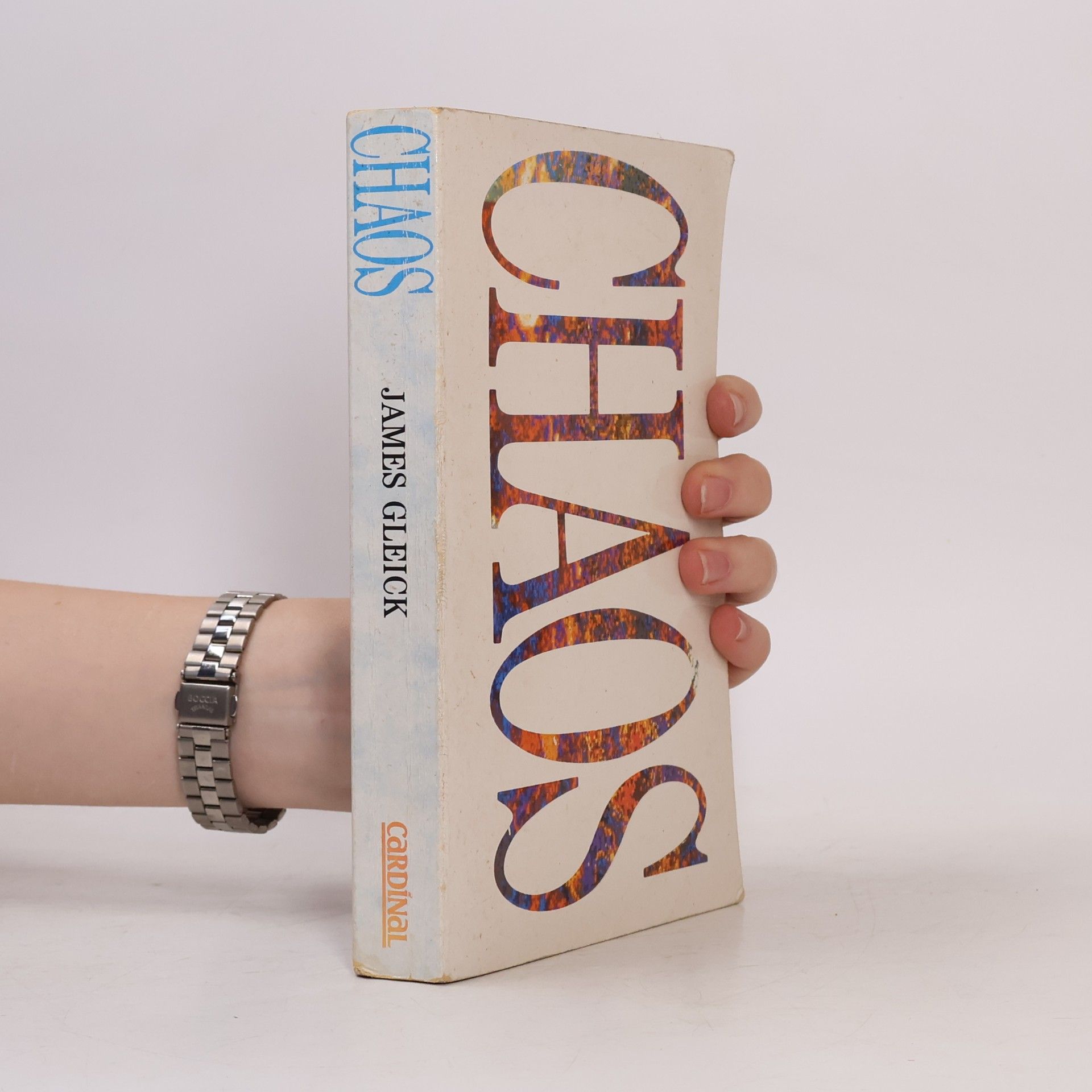 James Gleick Chaos
