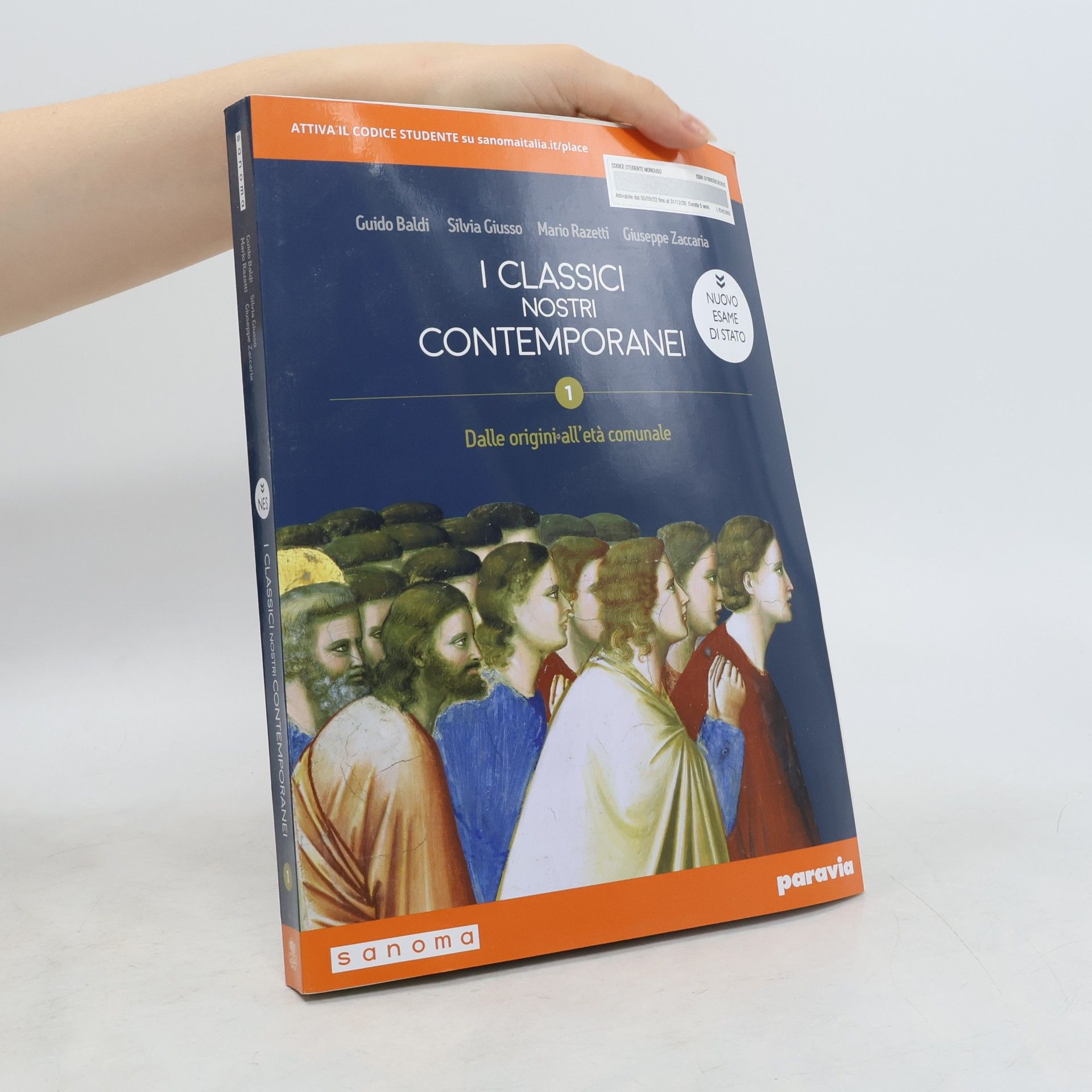 Elisabetta Degl'Innocenti Competenti in comunicazione oggi