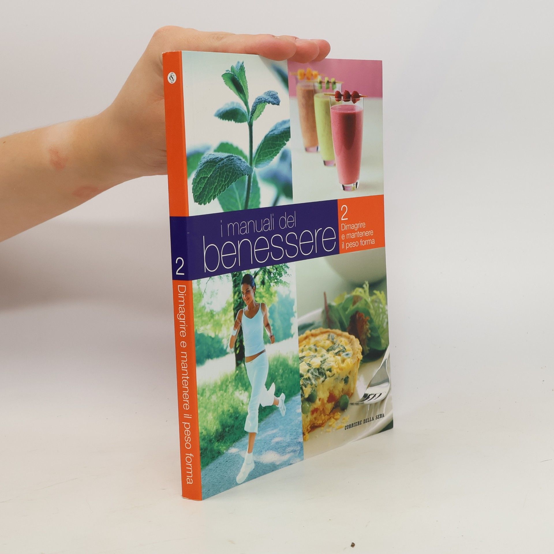 Autorenkollektiv I manuali del benessere 2