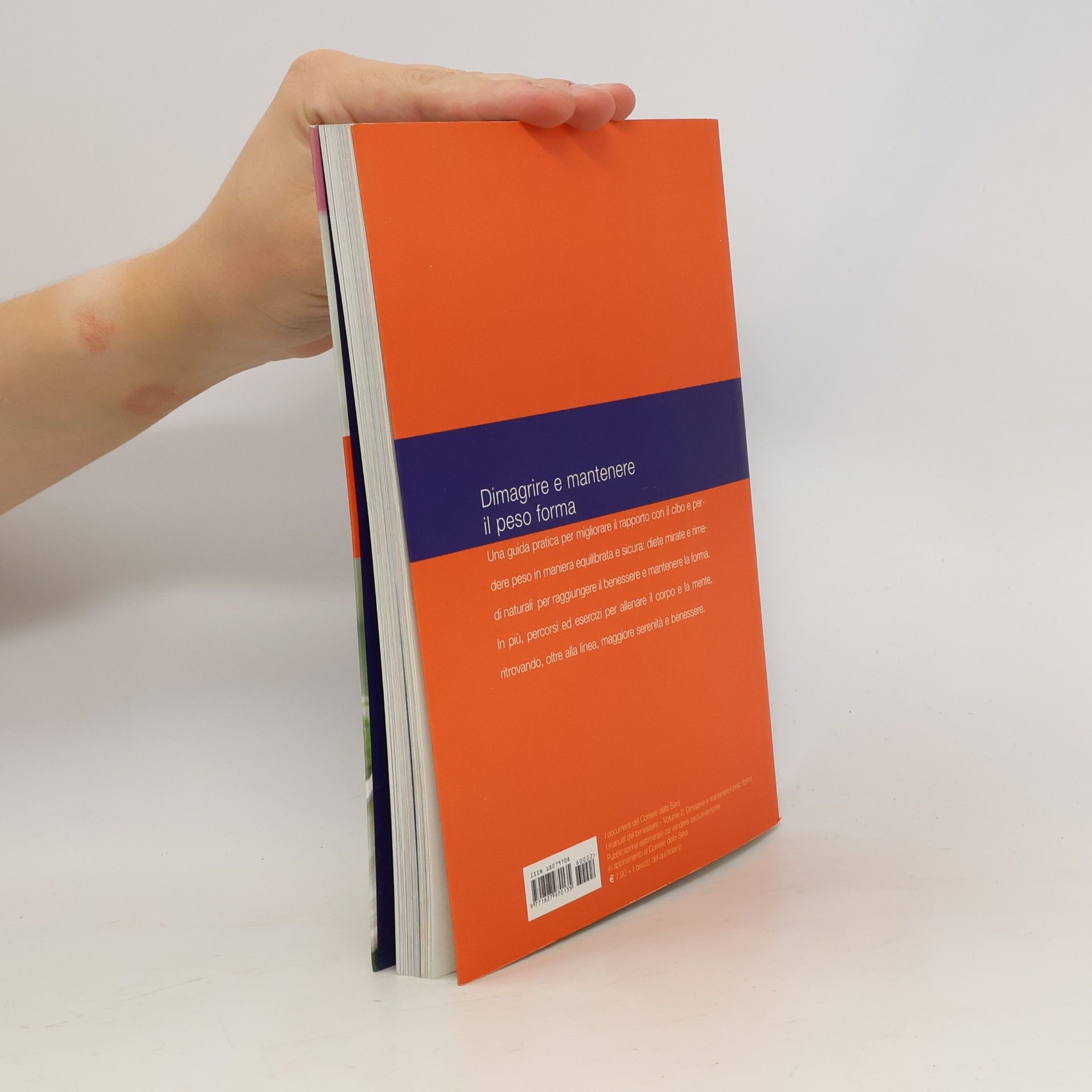 Autorenkollektiv I manuali del benessere 2