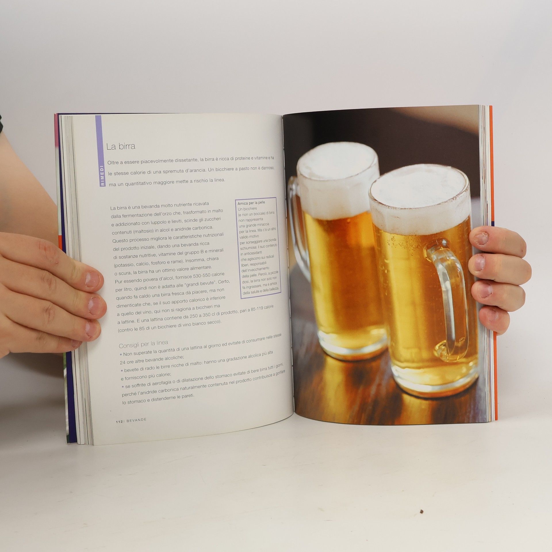 Autorenkollektiv I manuali del benessere 2
