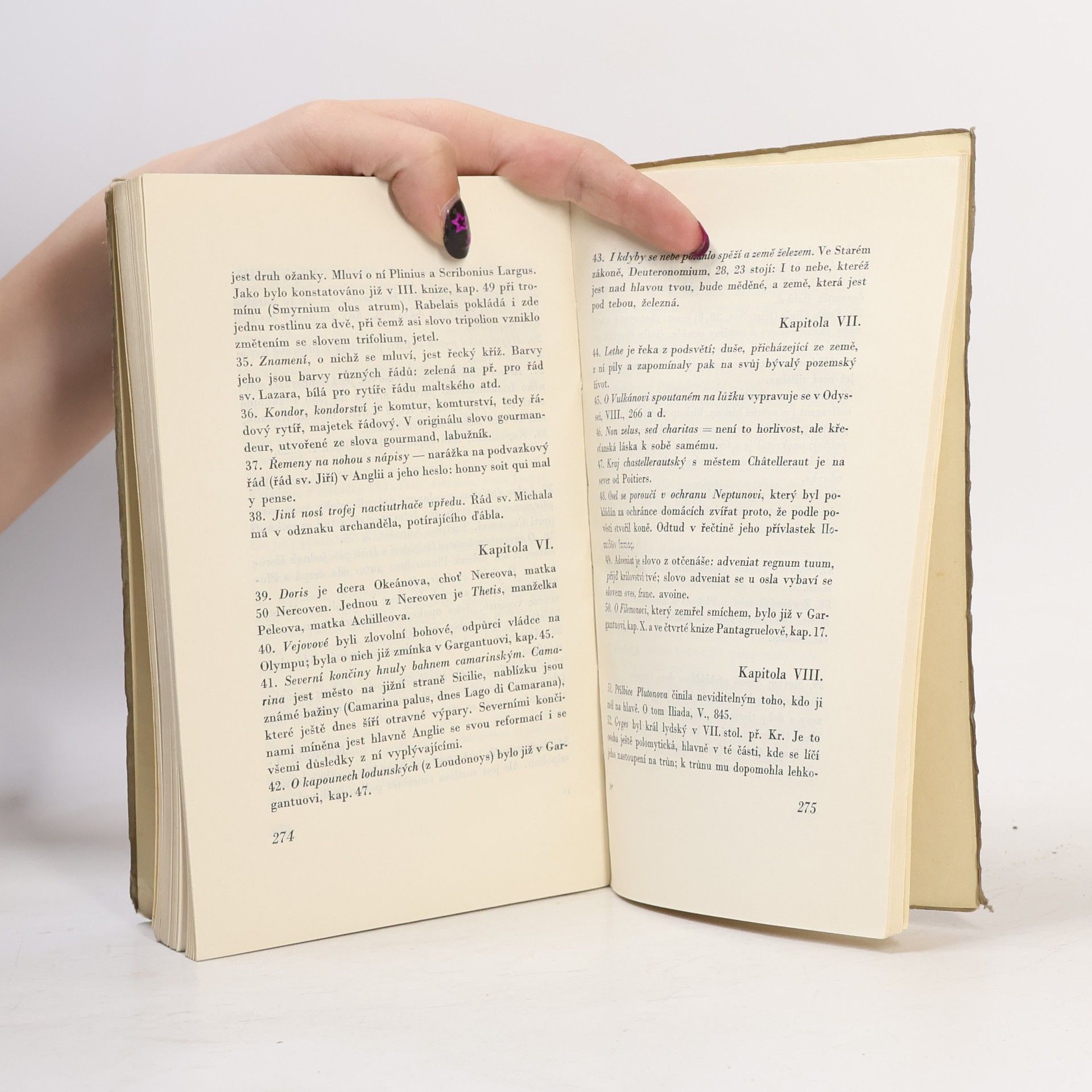 Karel Šafář Nesmrtelní XI.