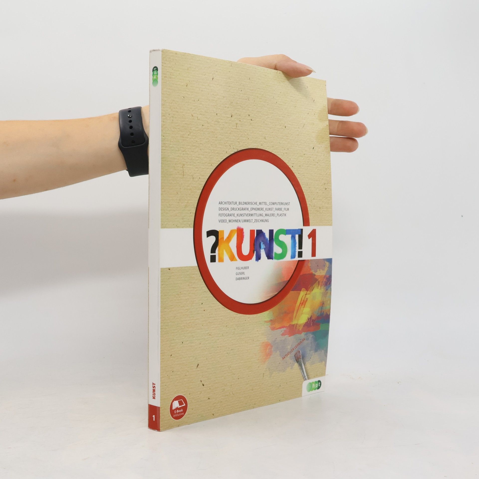 Autorenkollektiv Kunst 1
