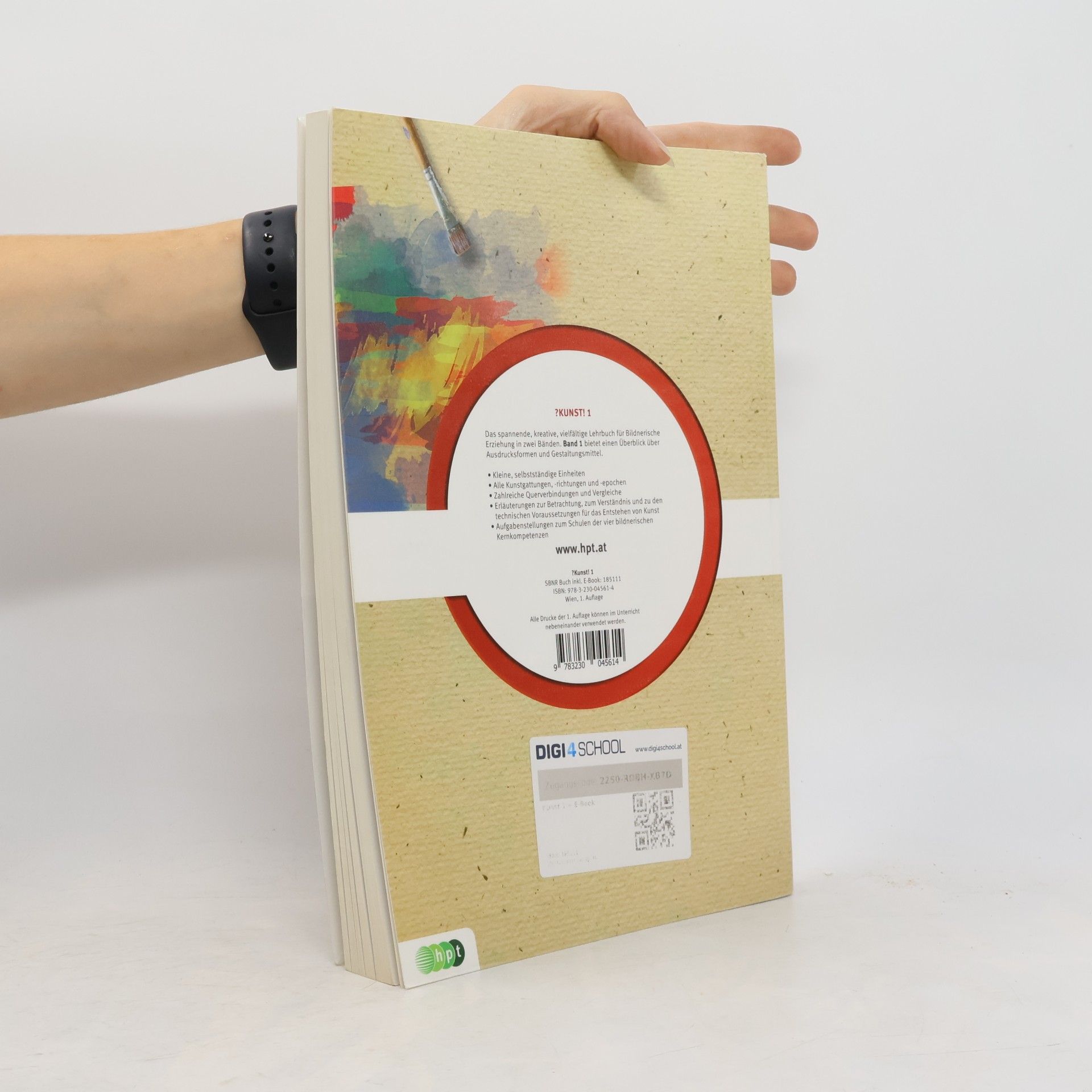 Autores varios Kunst 1