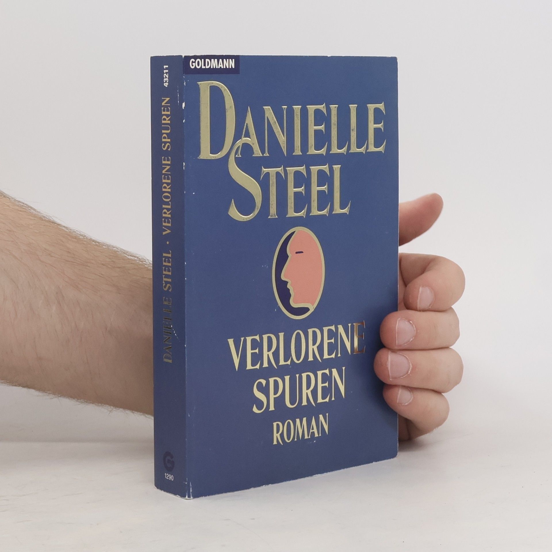 Danielle Steel Verlorene Spuren