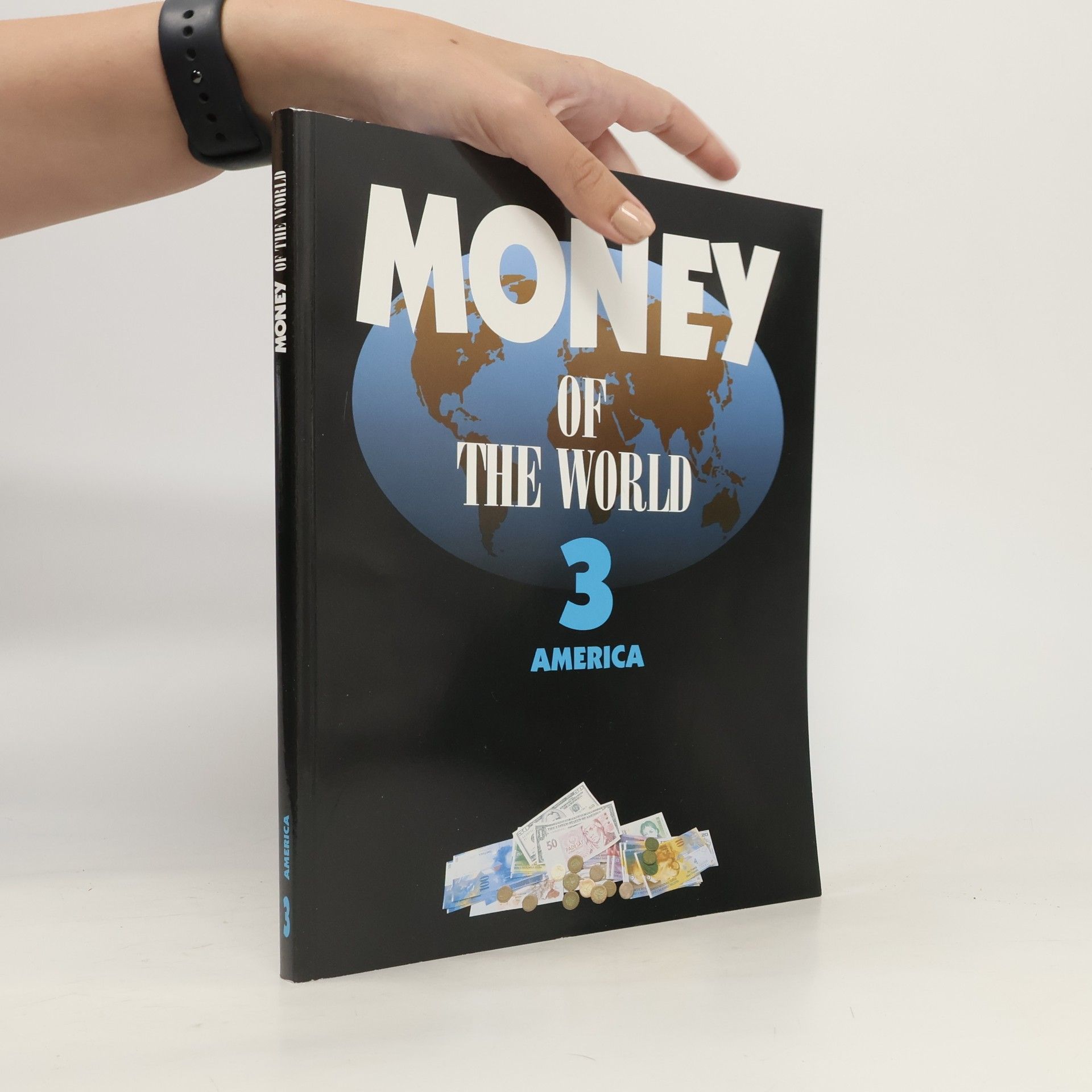 Money of the world. 1, Europe