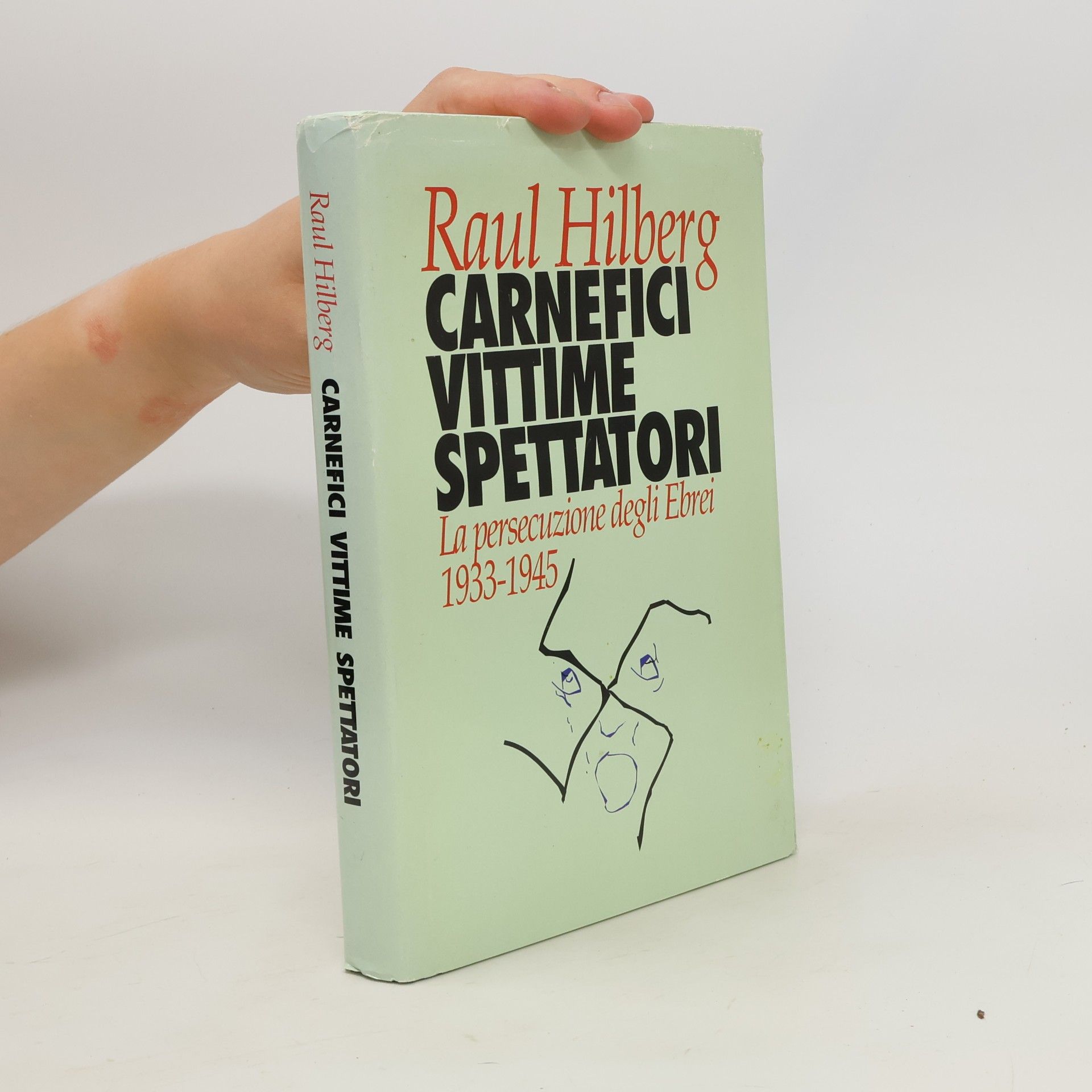 Carnefici, vittime, spettatori