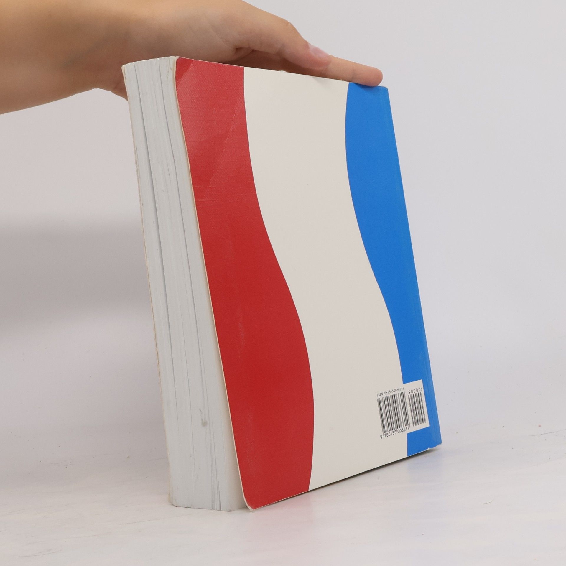 Jacqueline Ollivier Grammaire française - 2e édition