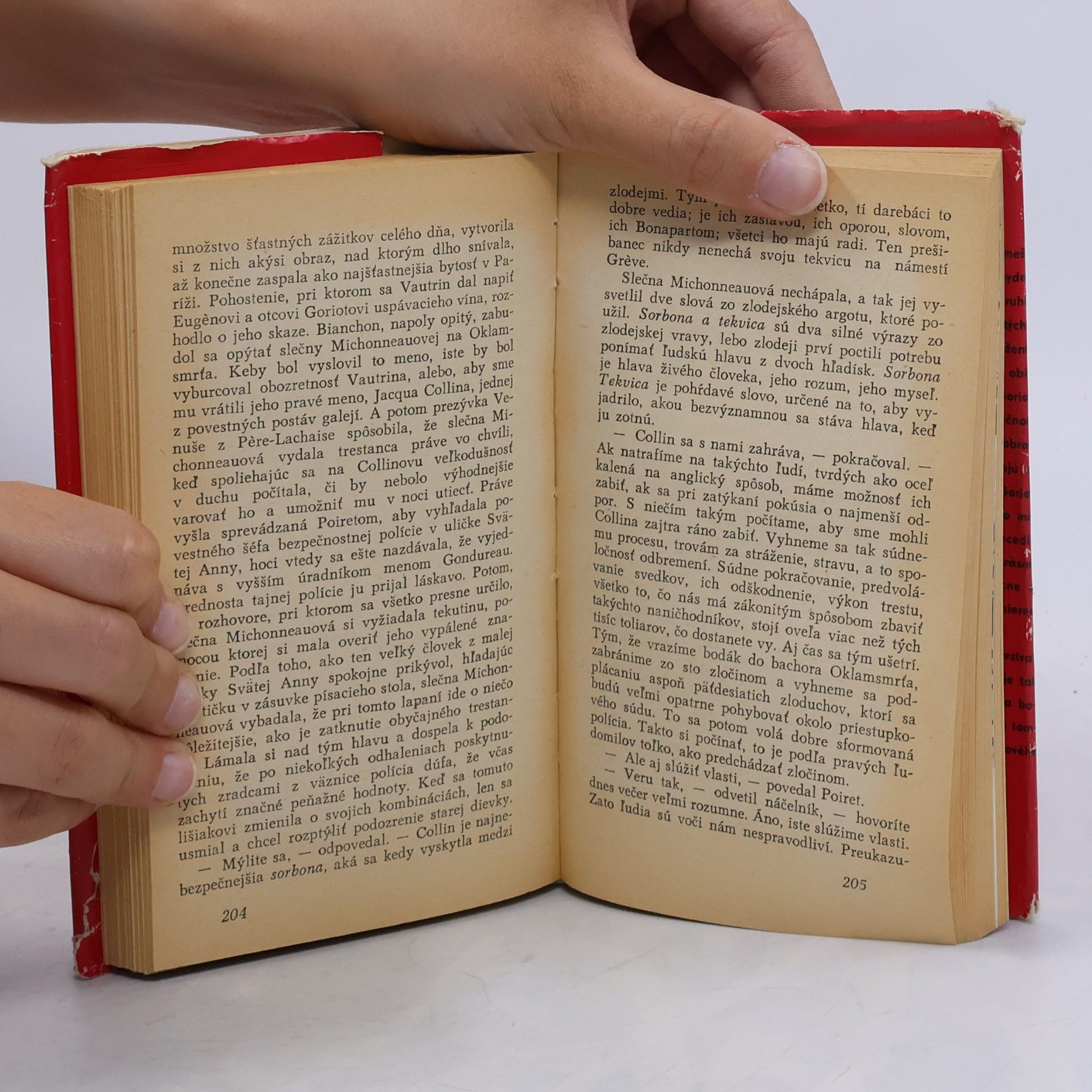 Honoré de Balzac Otec Goriot