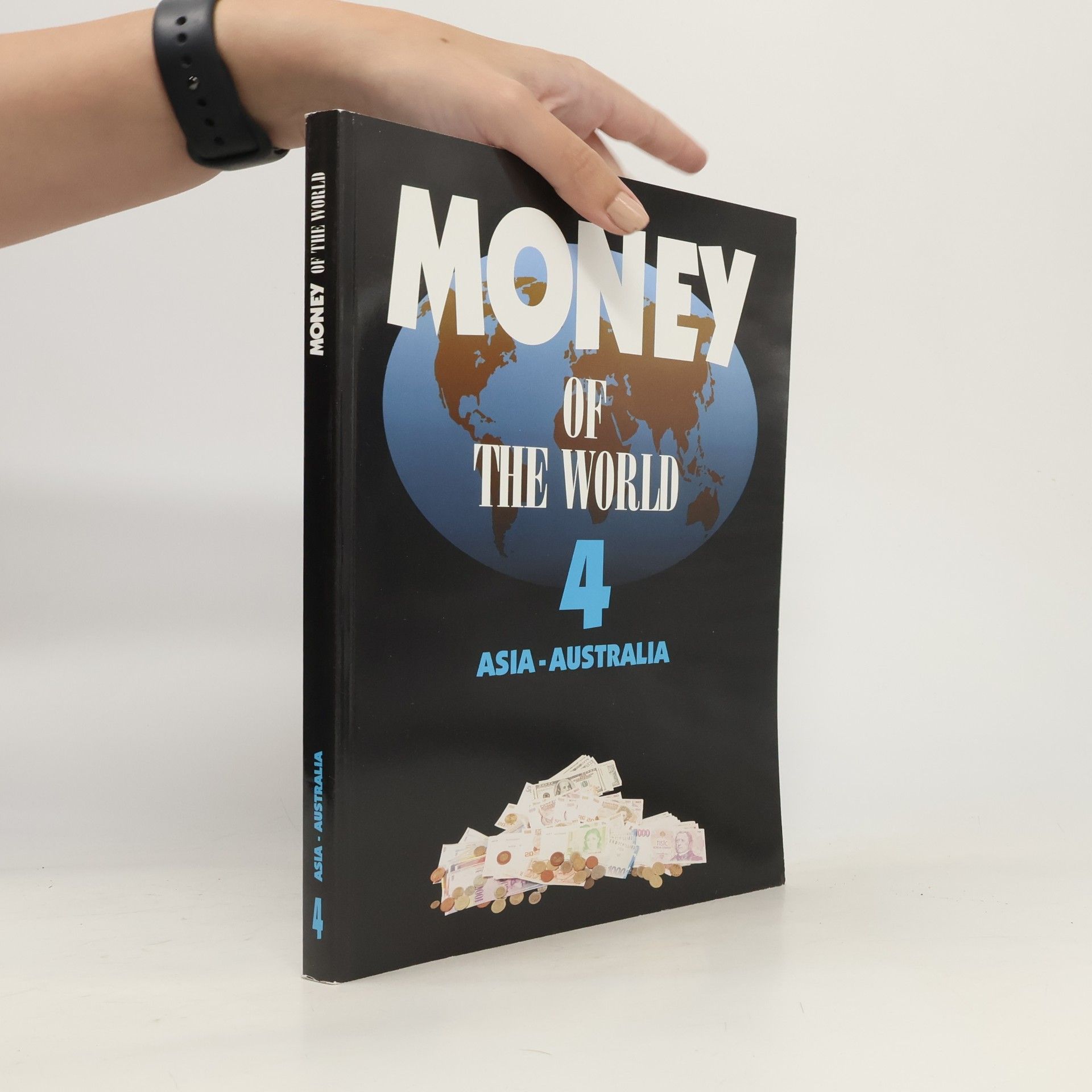 Money of the world. 1, Europe