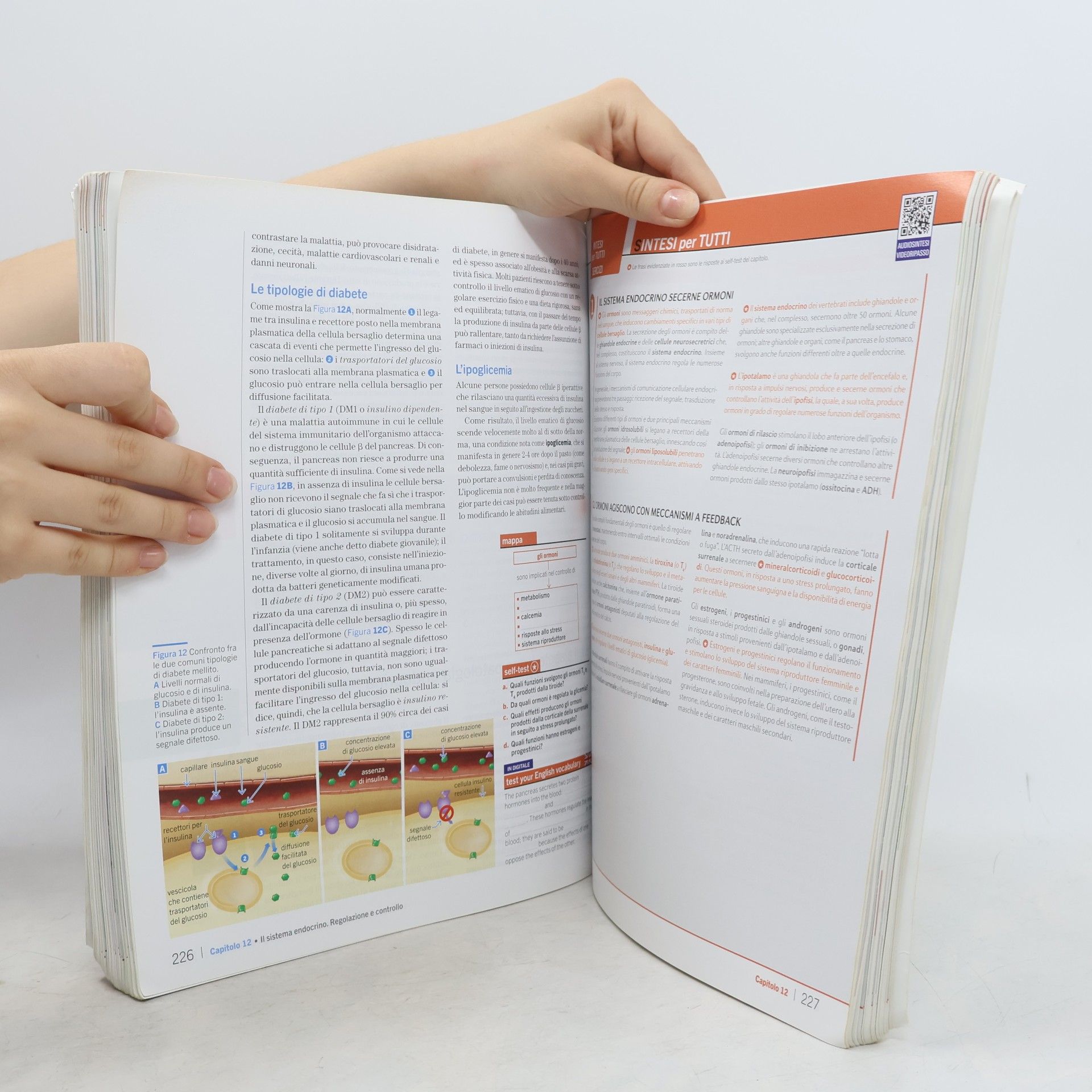 Martha R. Taylor Il Campbell. Corso di biologia