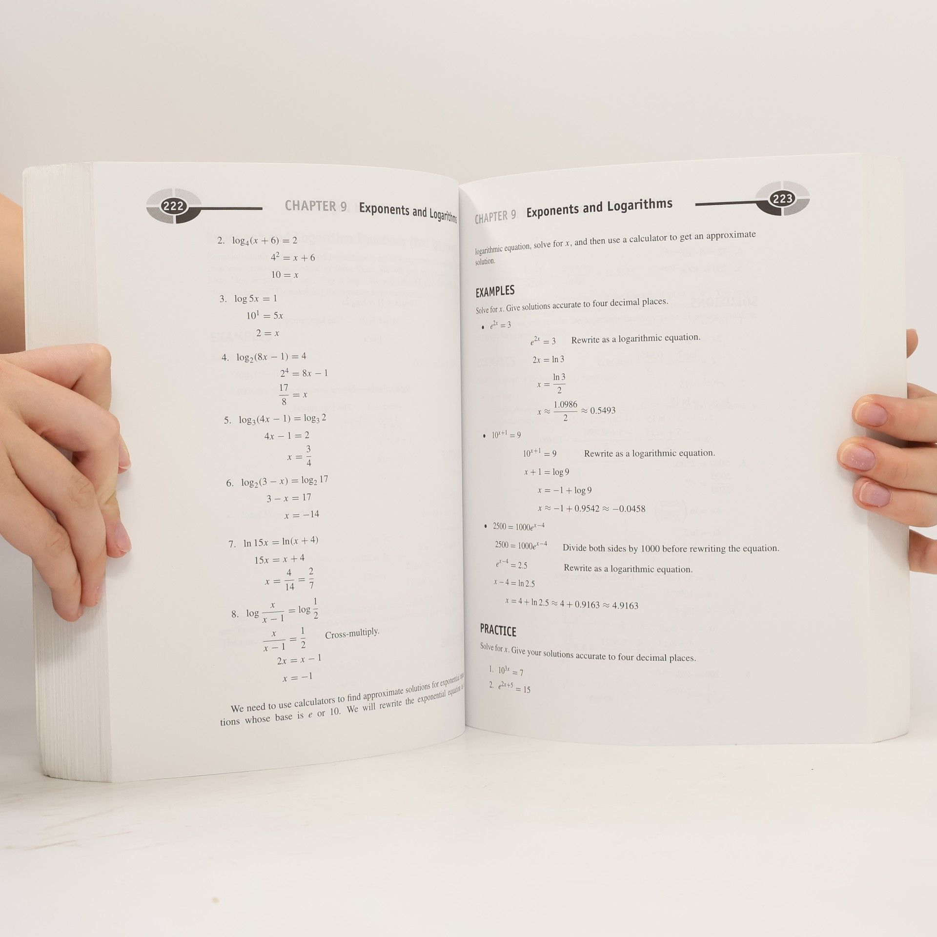 Rhonda Huettenmueller Pre-Calculus Demystified