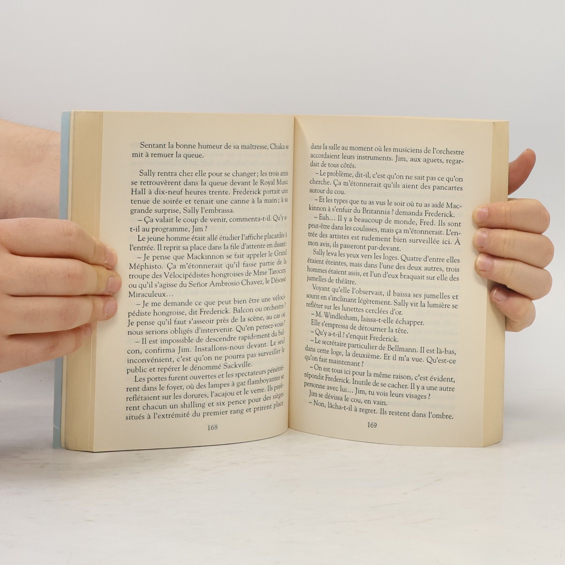 Philip Pullman Sally Lockharl. Le mystère de l'étoile polaire
