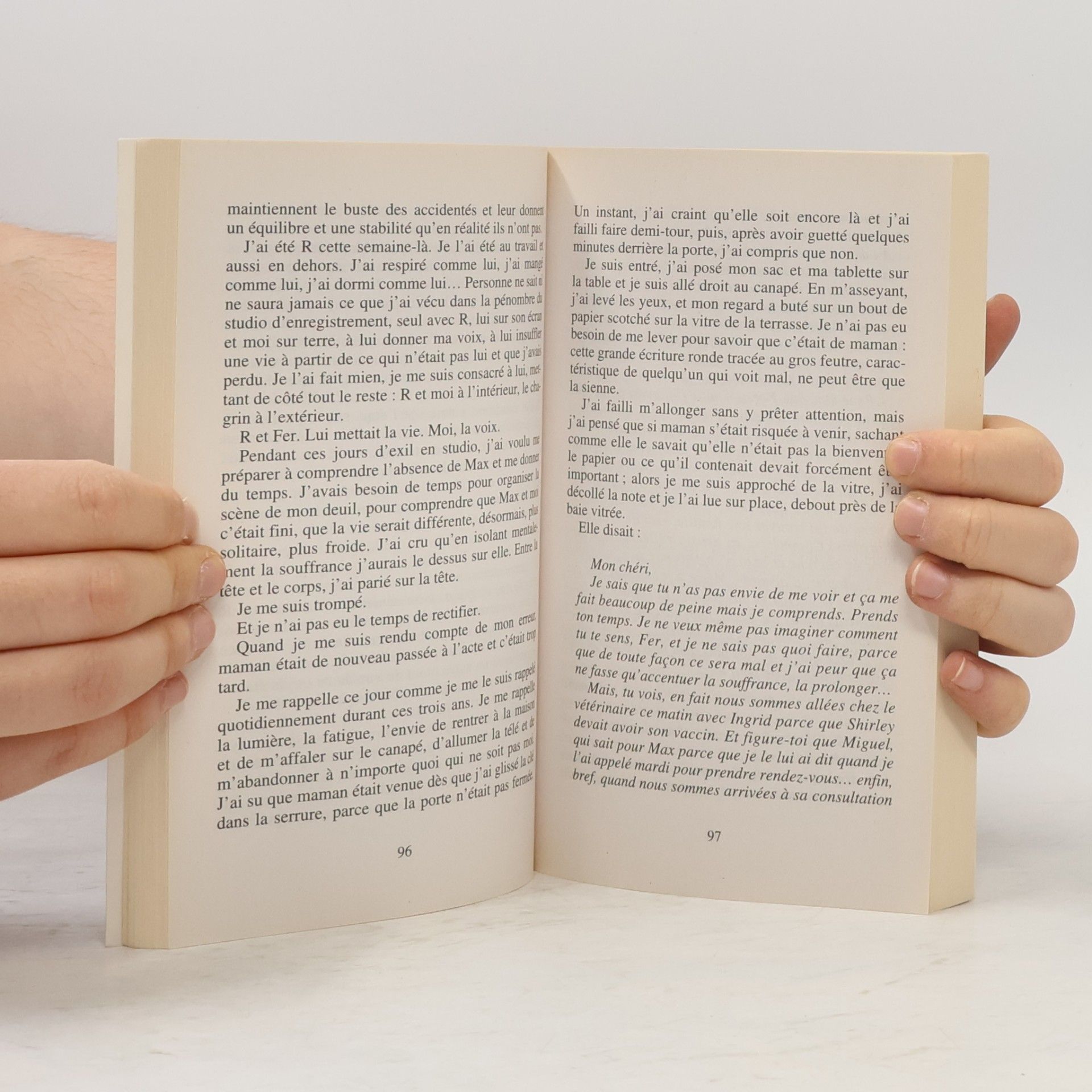 Alejandro Palomas POCKET: Tout sur mon chien