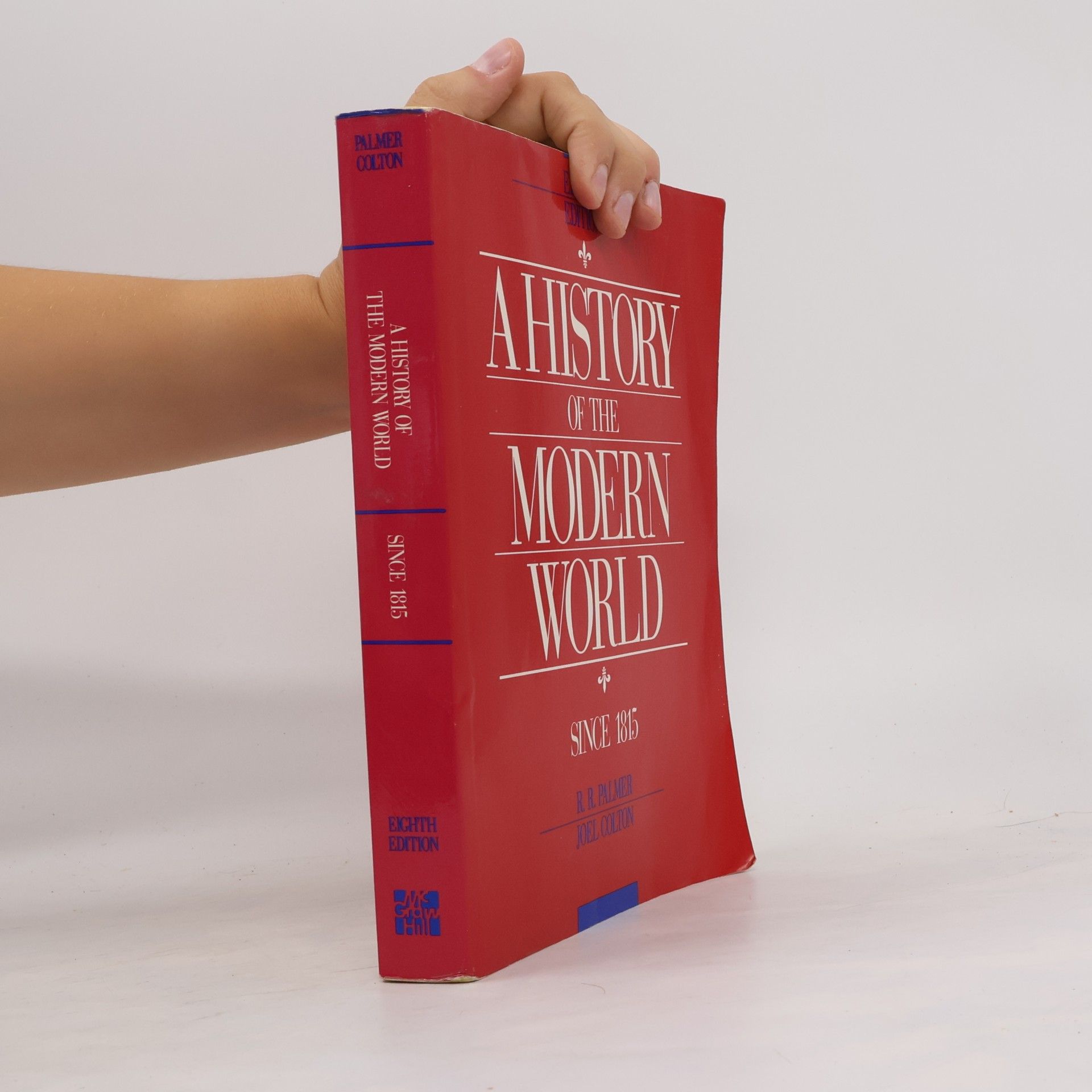 A History of the Modern World