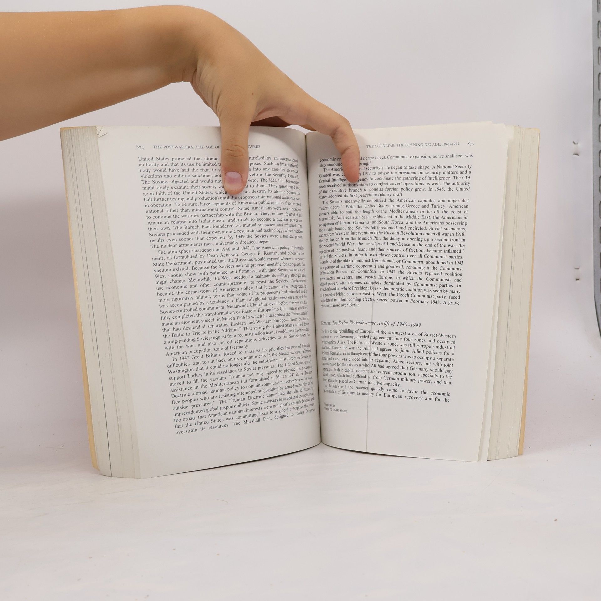 R. R. Palmer A History of the Modern World