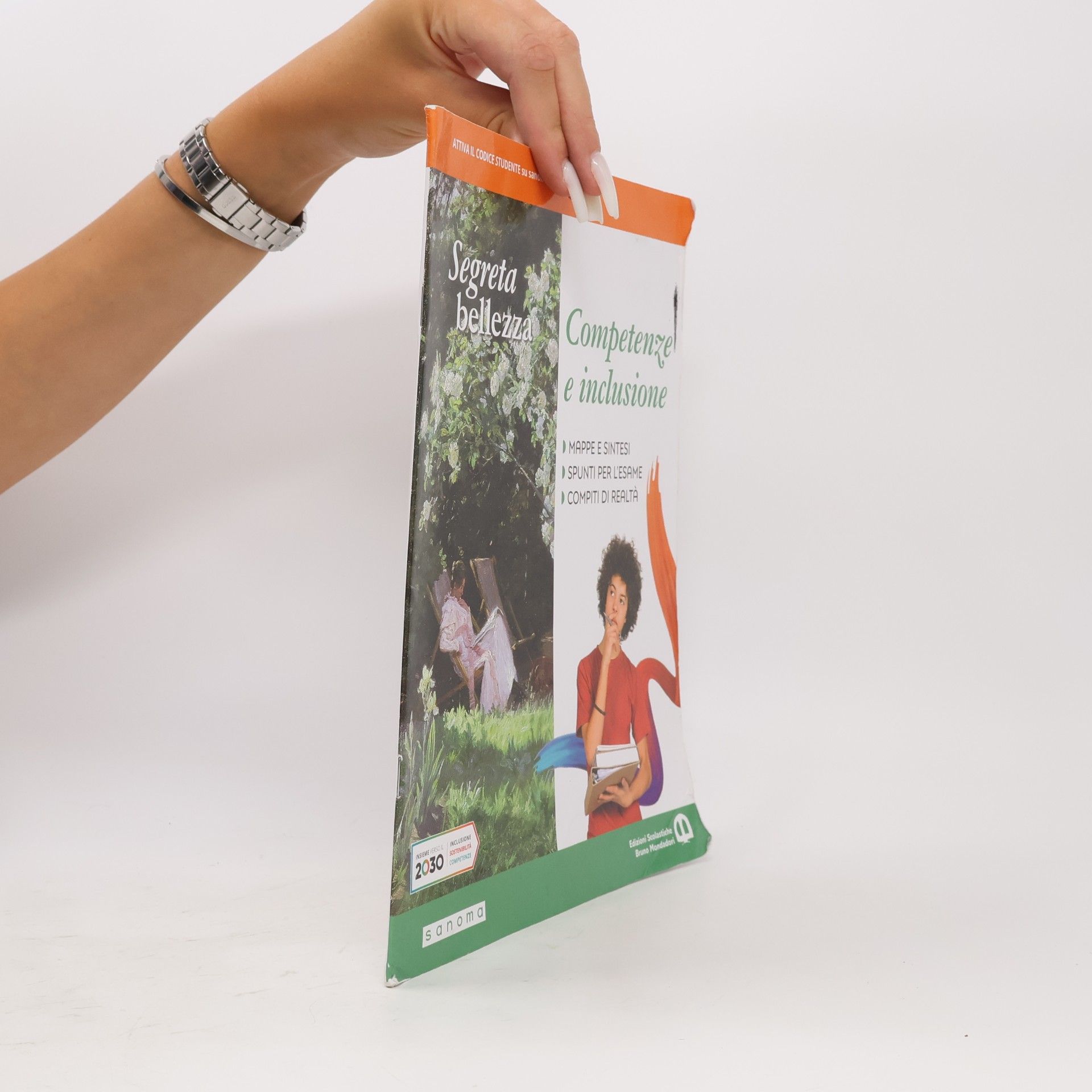 Pier Luigi Mulas Segreta bellezza VOLUME UNICO