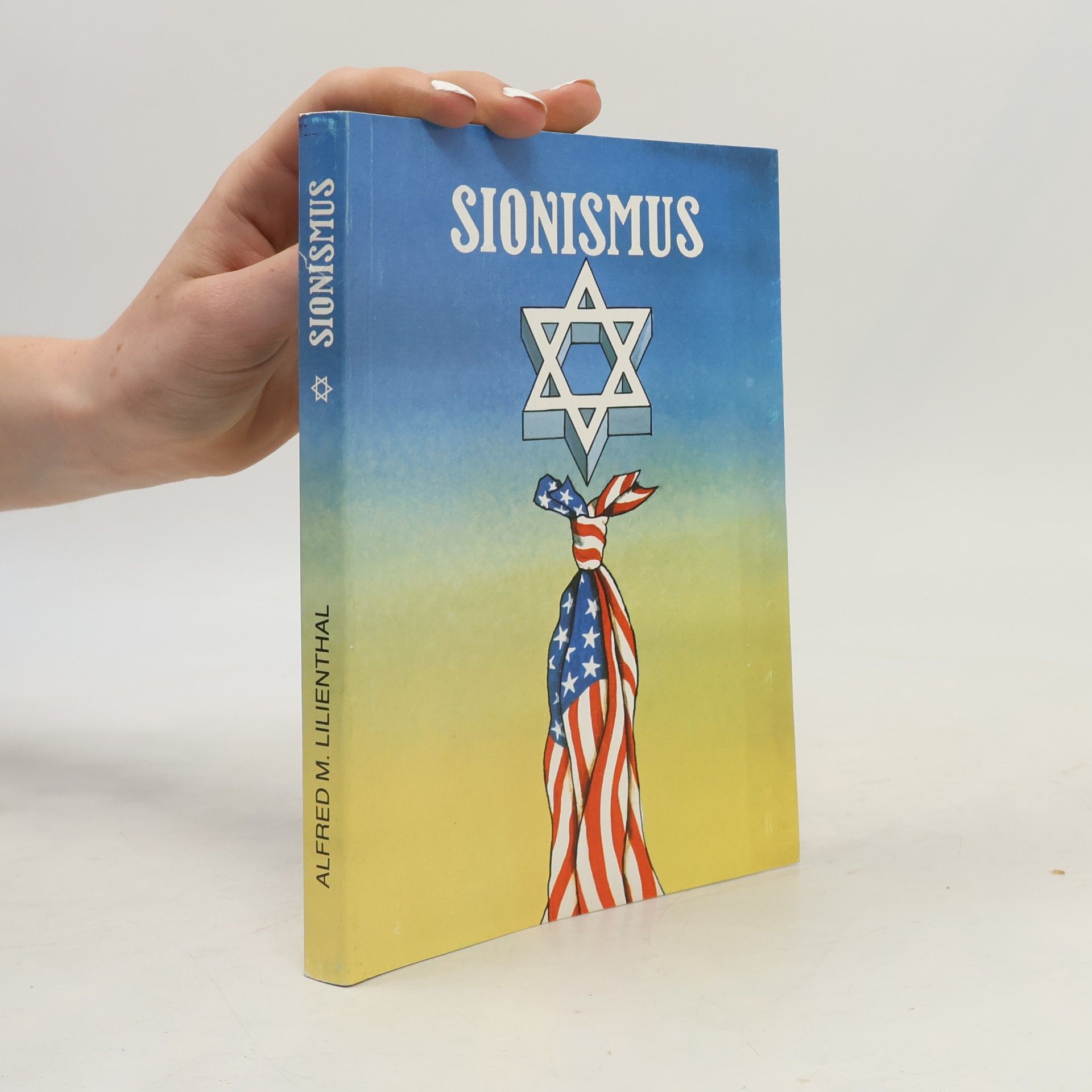 Sionismus