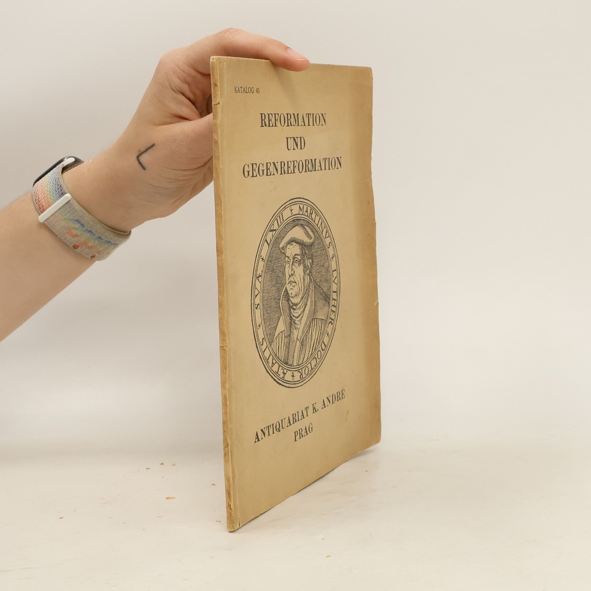 kolektiv Reformation und Gegenreformation