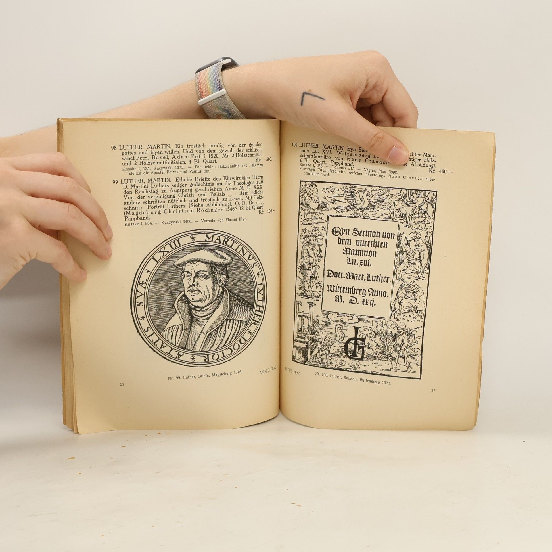 kolektiv Reformation und Gegenreformation