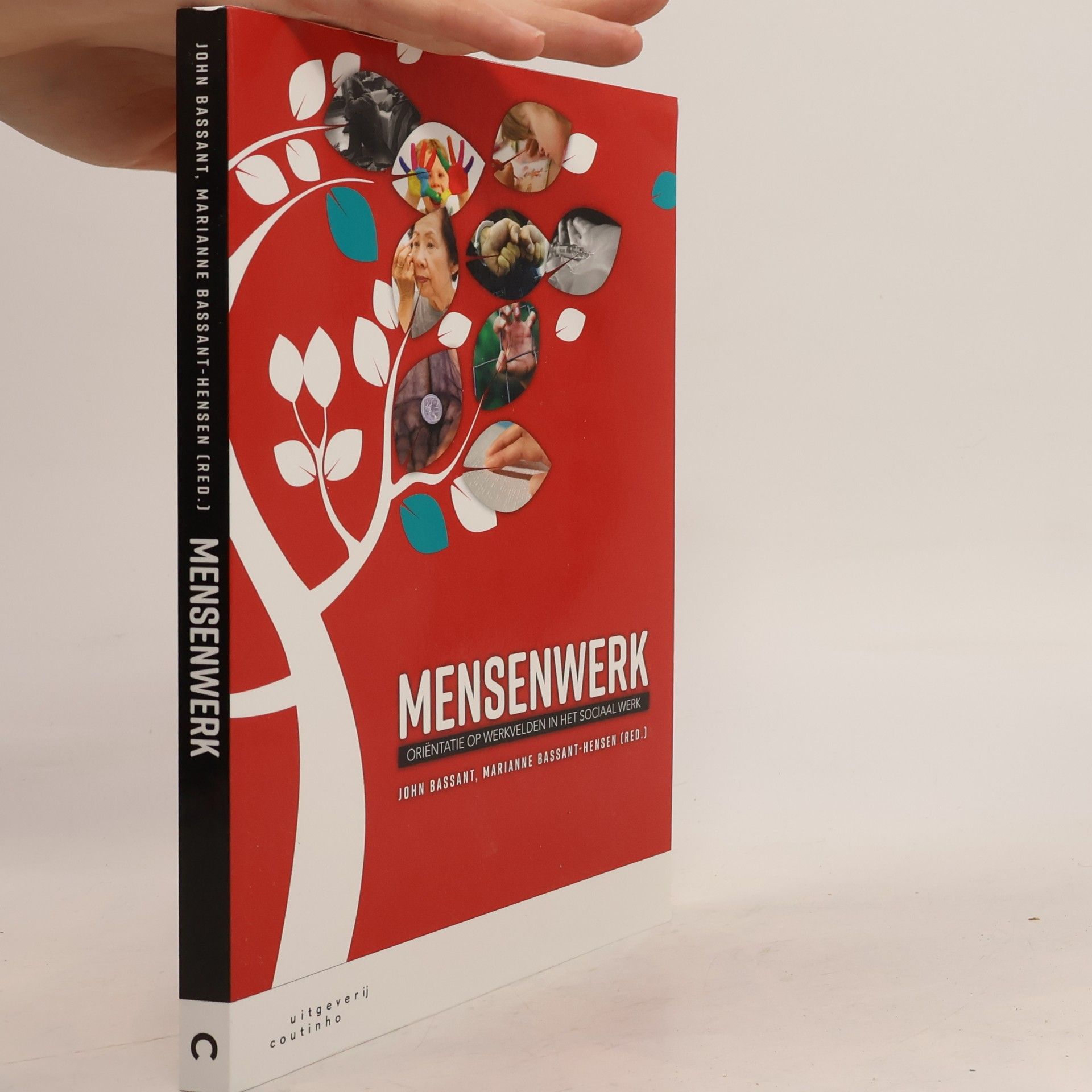 Mensenwerk