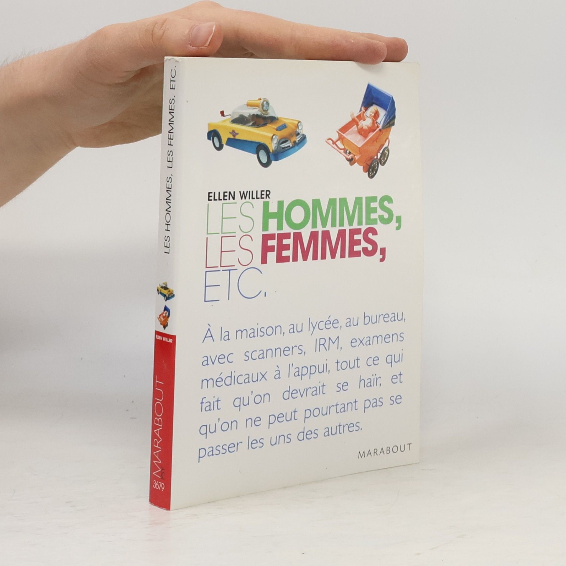 Les Hommes, les Femmes etc