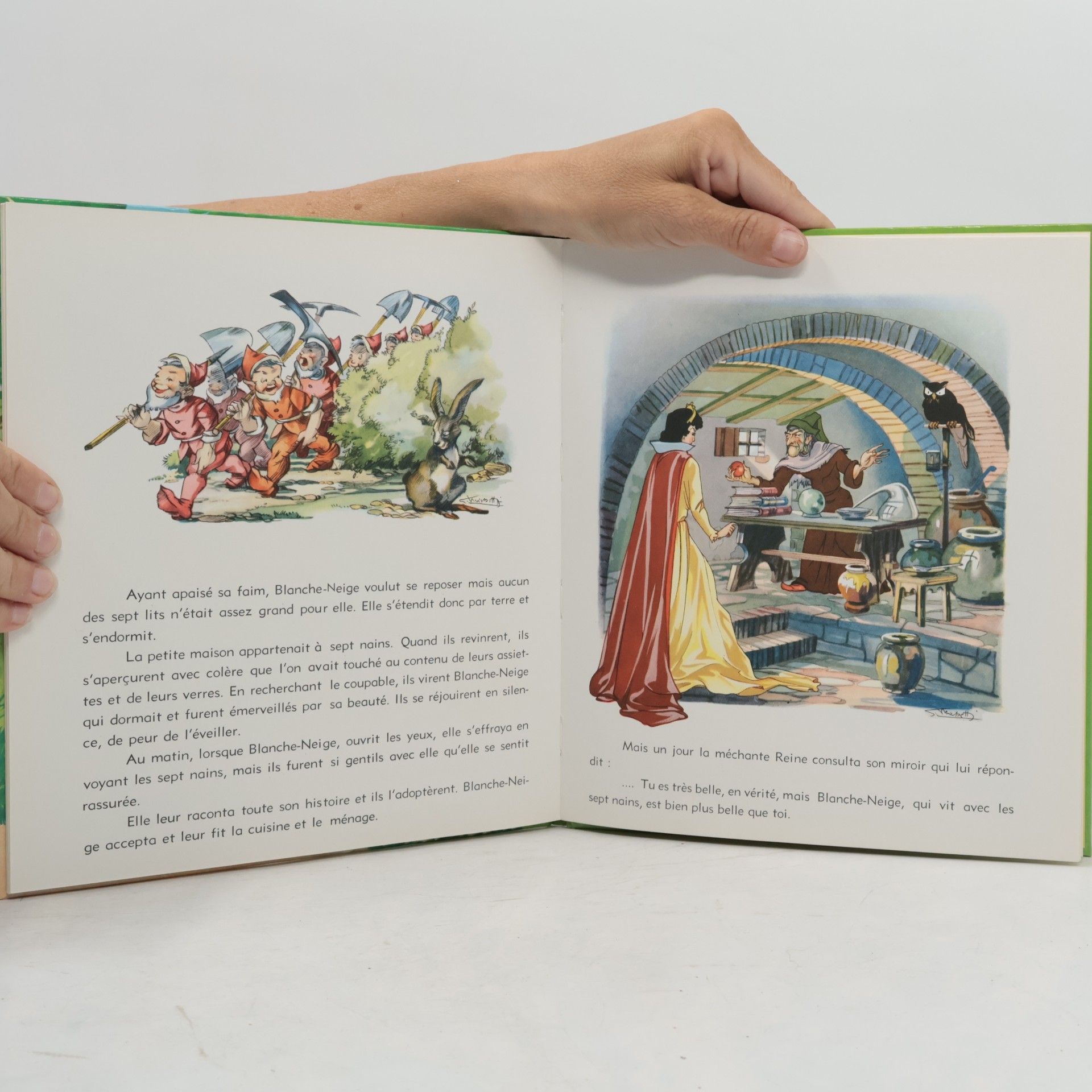 Collectif d'auteurs Le petit chaperon rouge et autres jolis contes