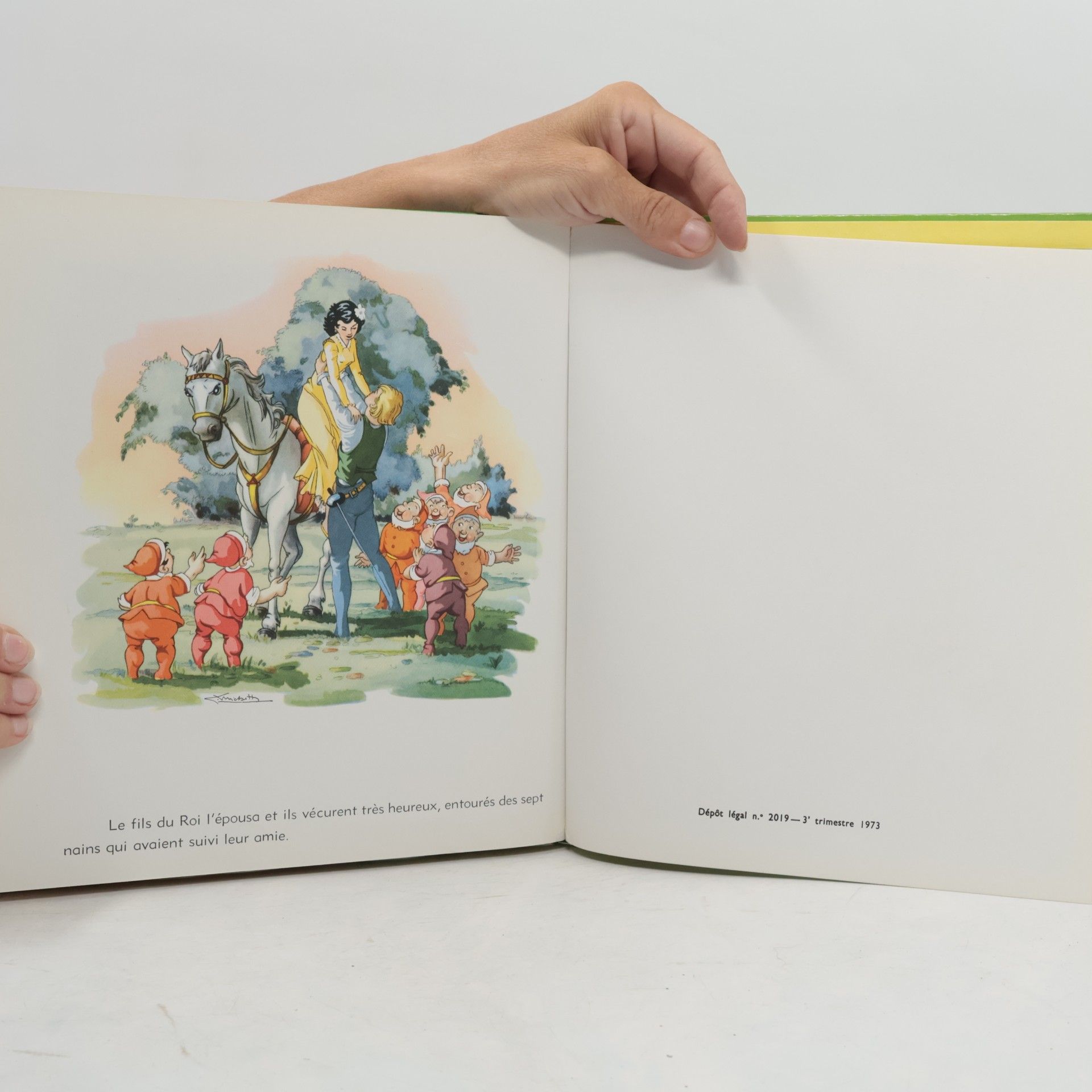 Collectif d'auteurs Le petit chaperon rouge et autres jolis contes