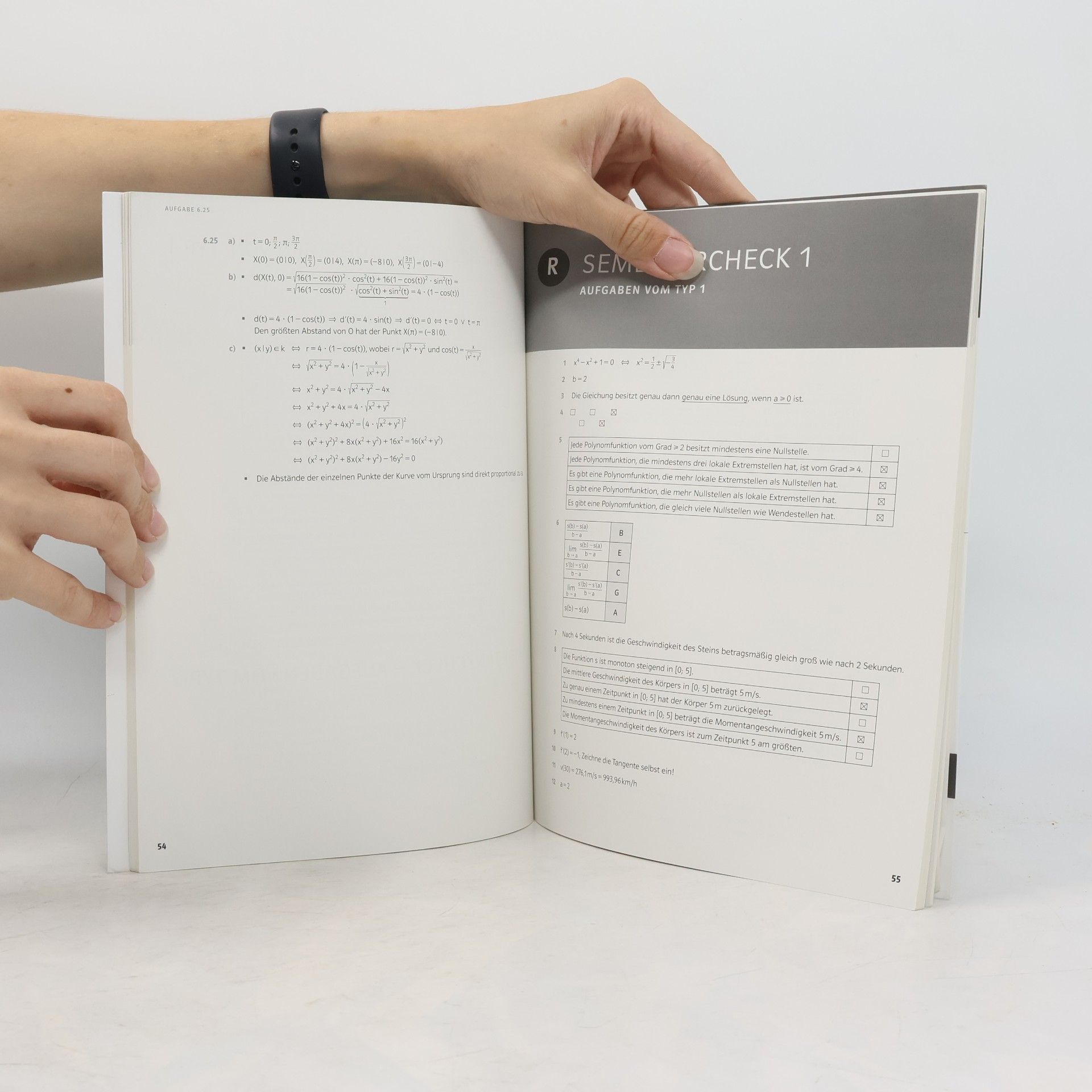 Maria Koth Mathematik verstehen 7