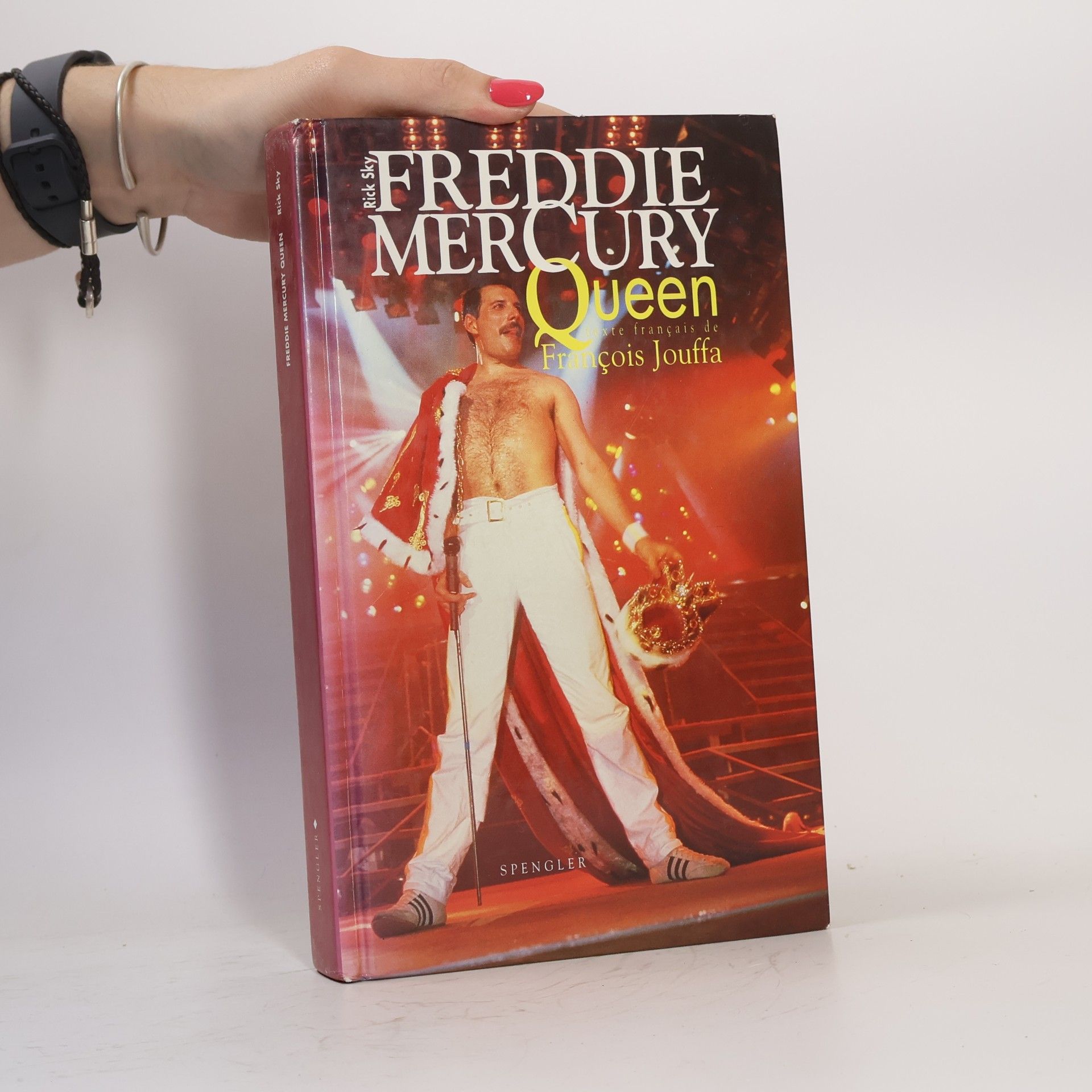 Freddie Mercury Queen