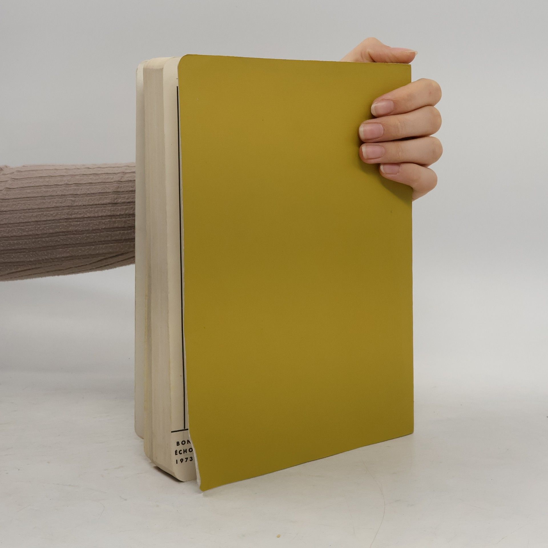 AA.VV. Catalogue Yvert et Tellier 1973 Tome I : Timbres de France