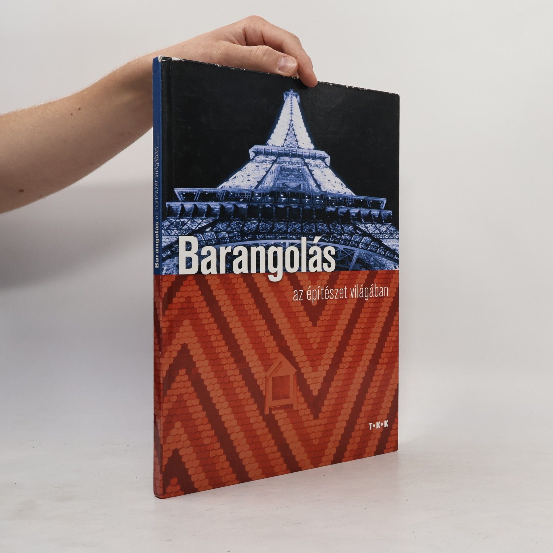 Autorenkollektiv Barangolás