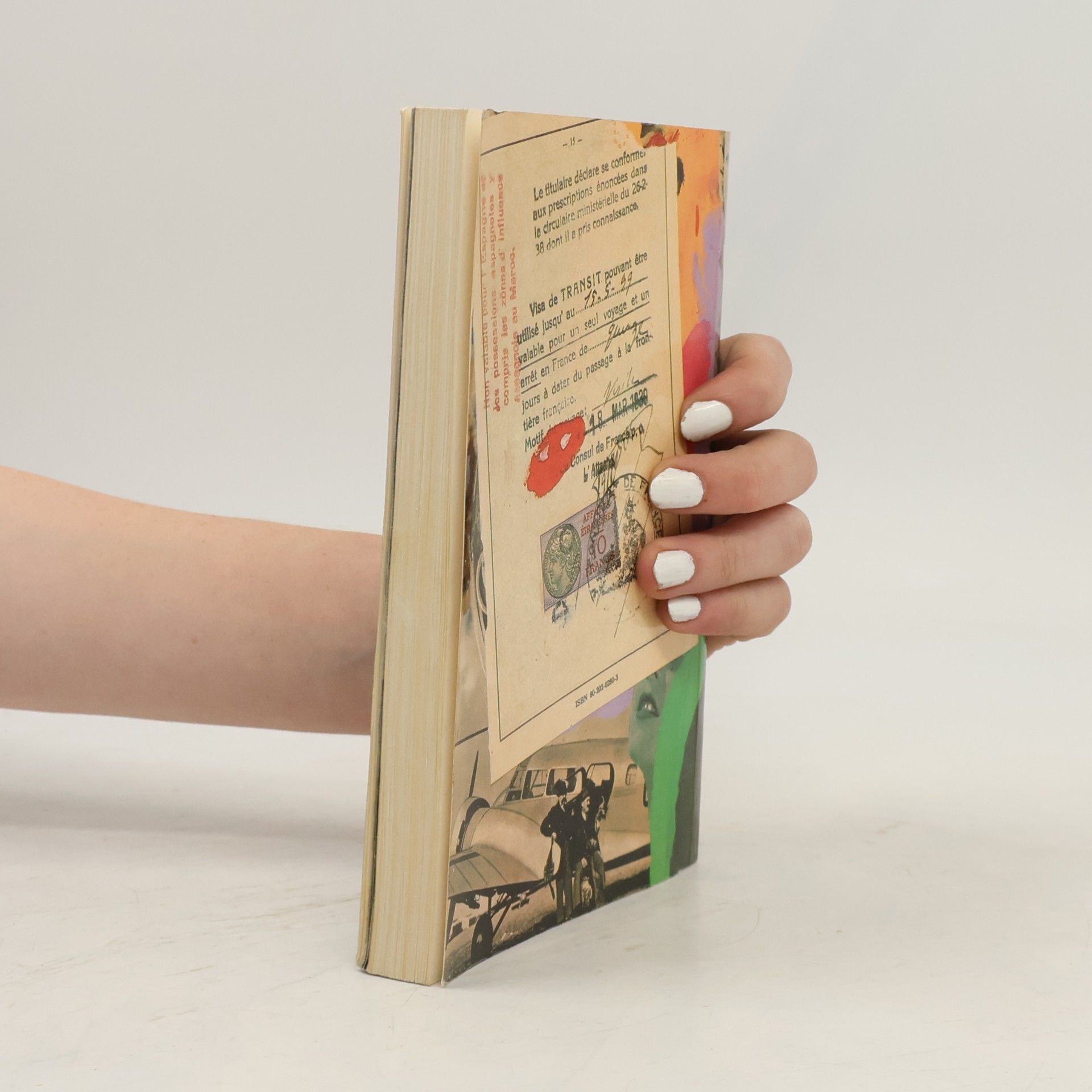 Agatha Christie Smrt v oblacích