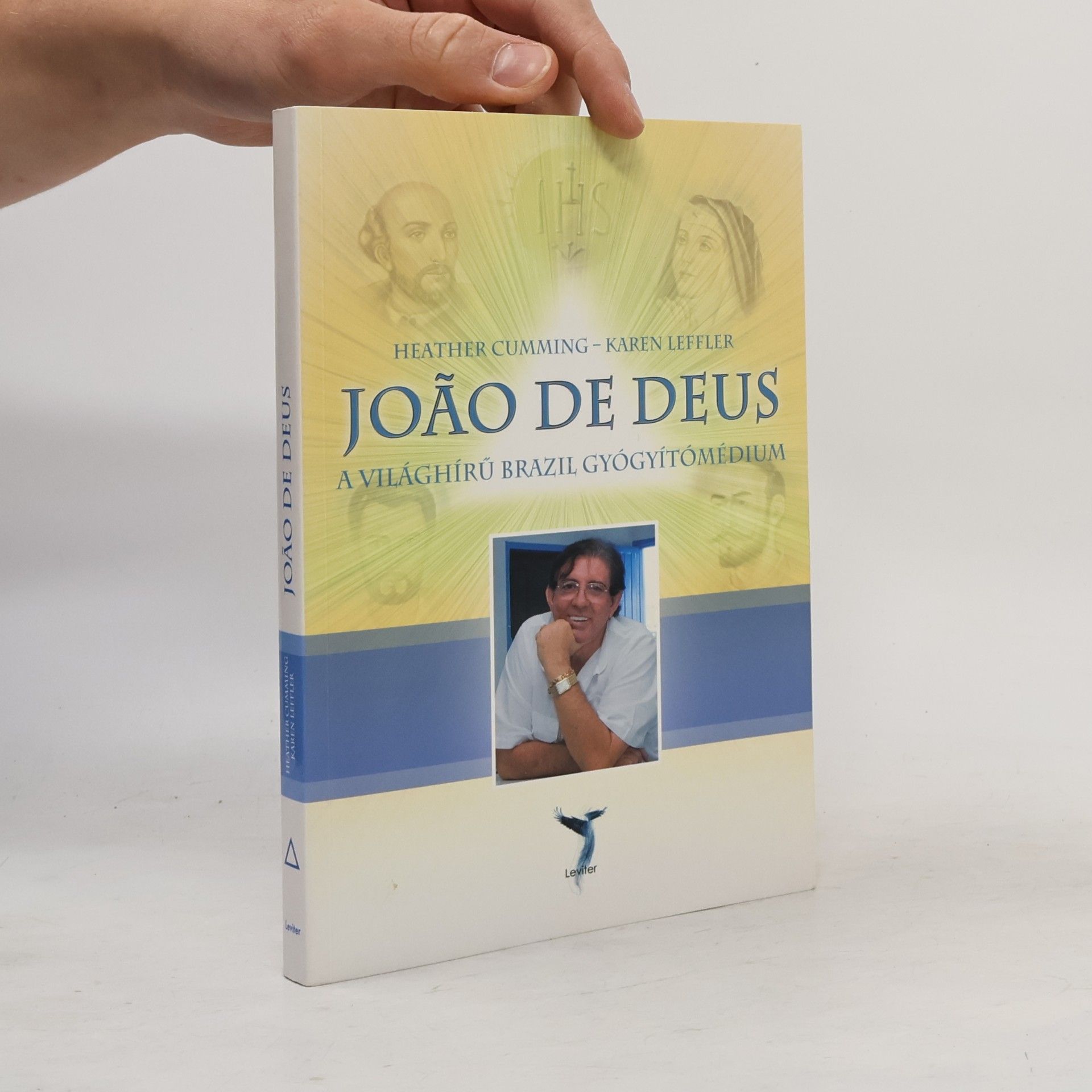 Karen Leffler João de Deus