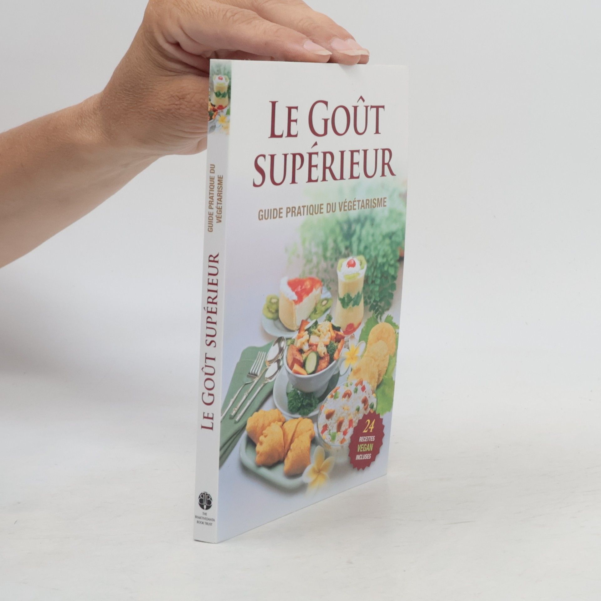 Le Goût Supérieur