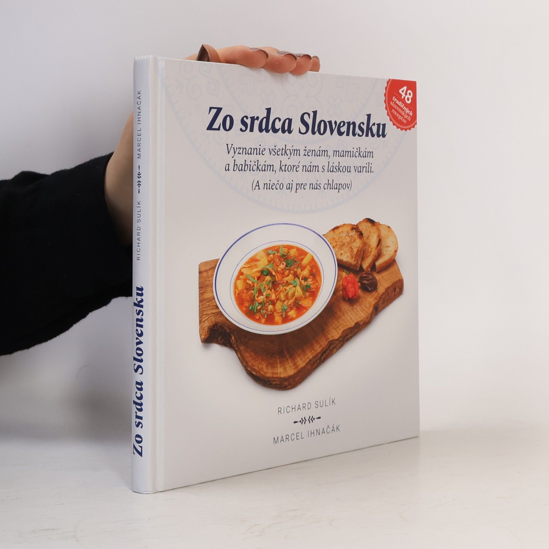Richard Sulík Zo srdca Slovensku