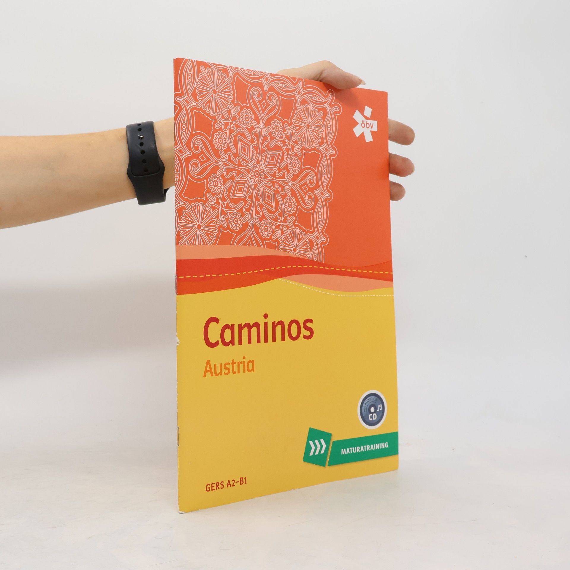 Autorenkollektiv Caminos Austria