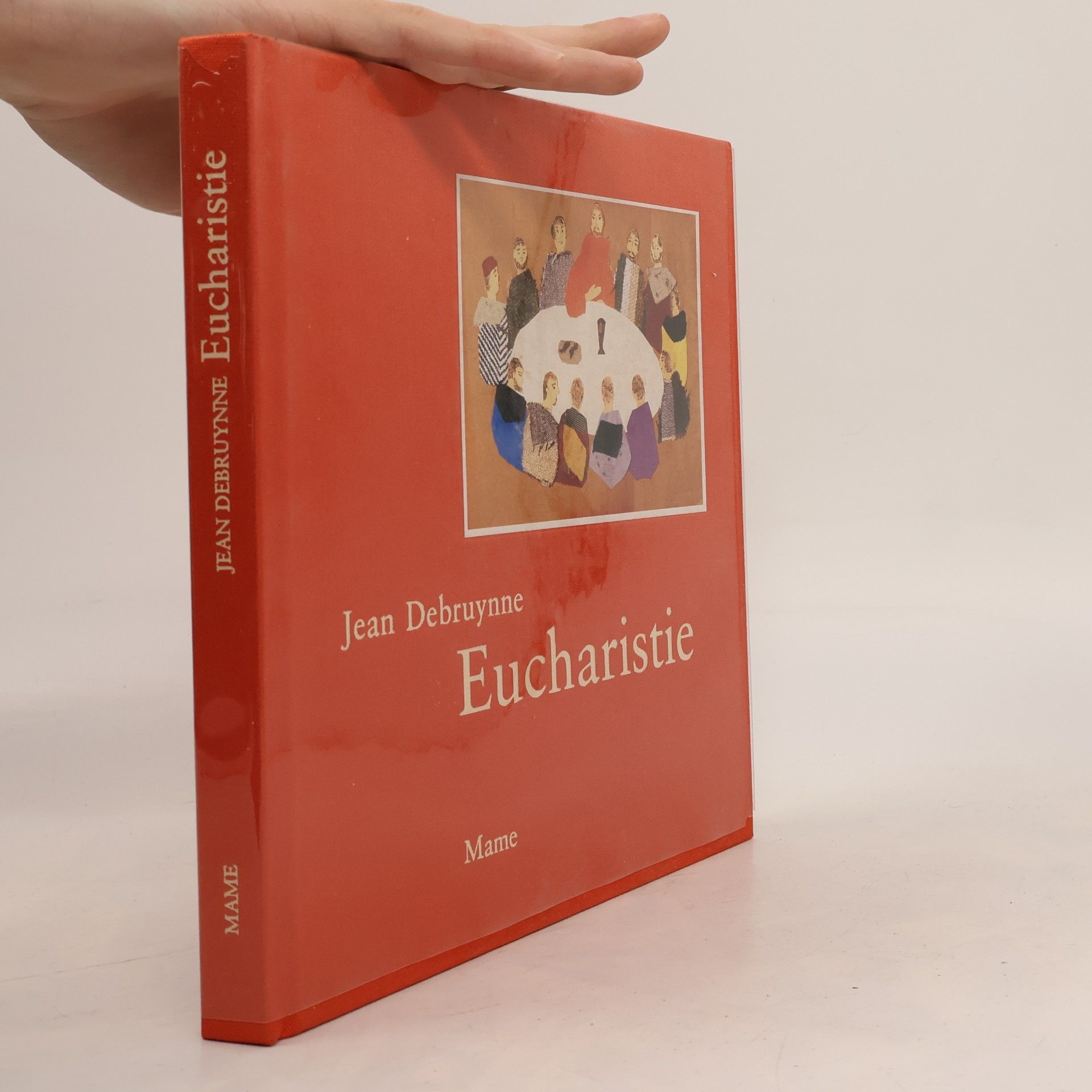 Eucharistie