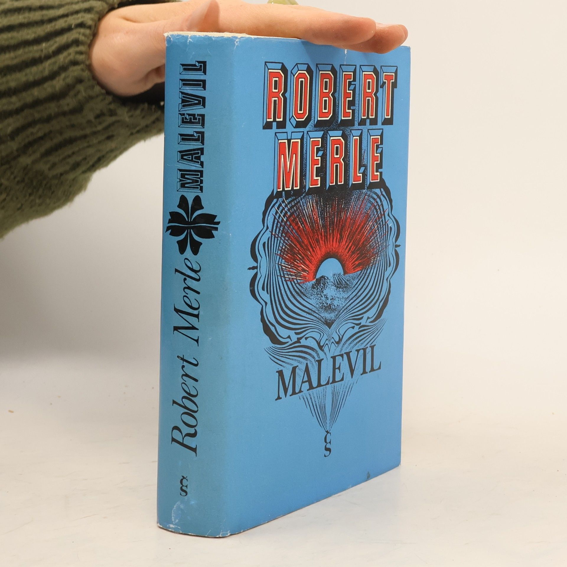 Robert Merle Malevil