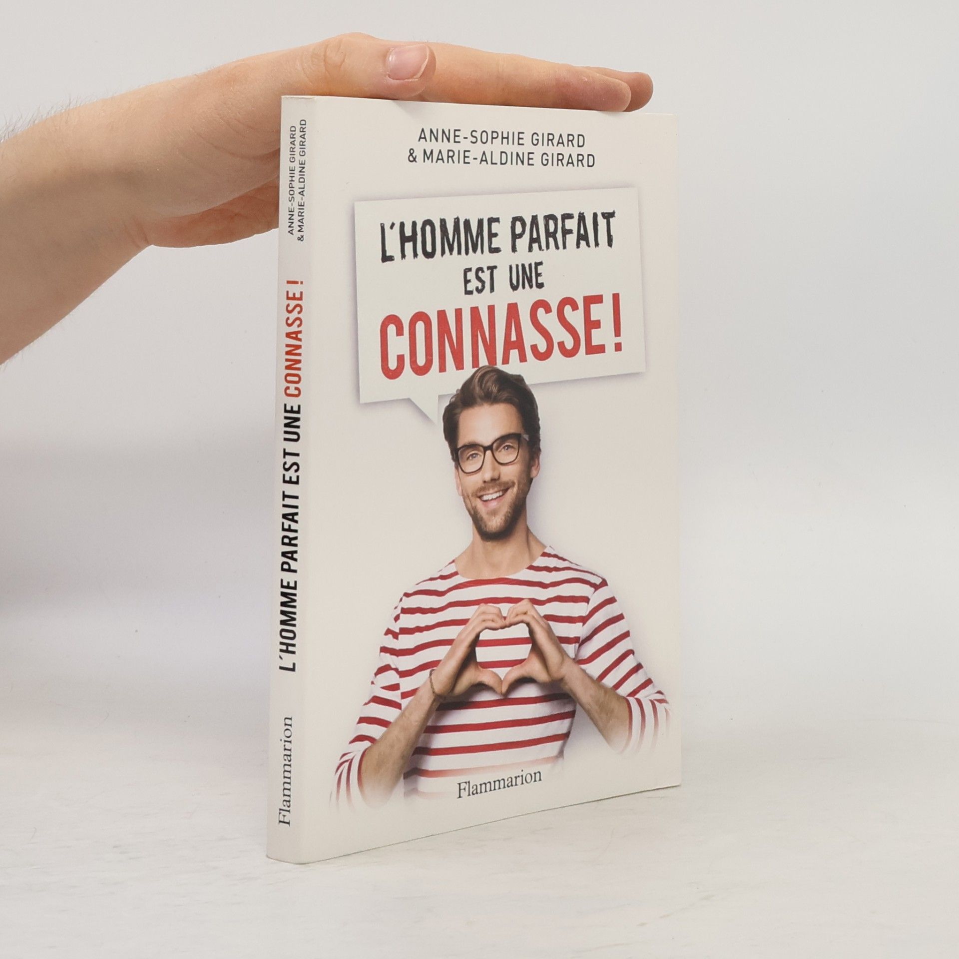 L'homme parfait est une connasse!