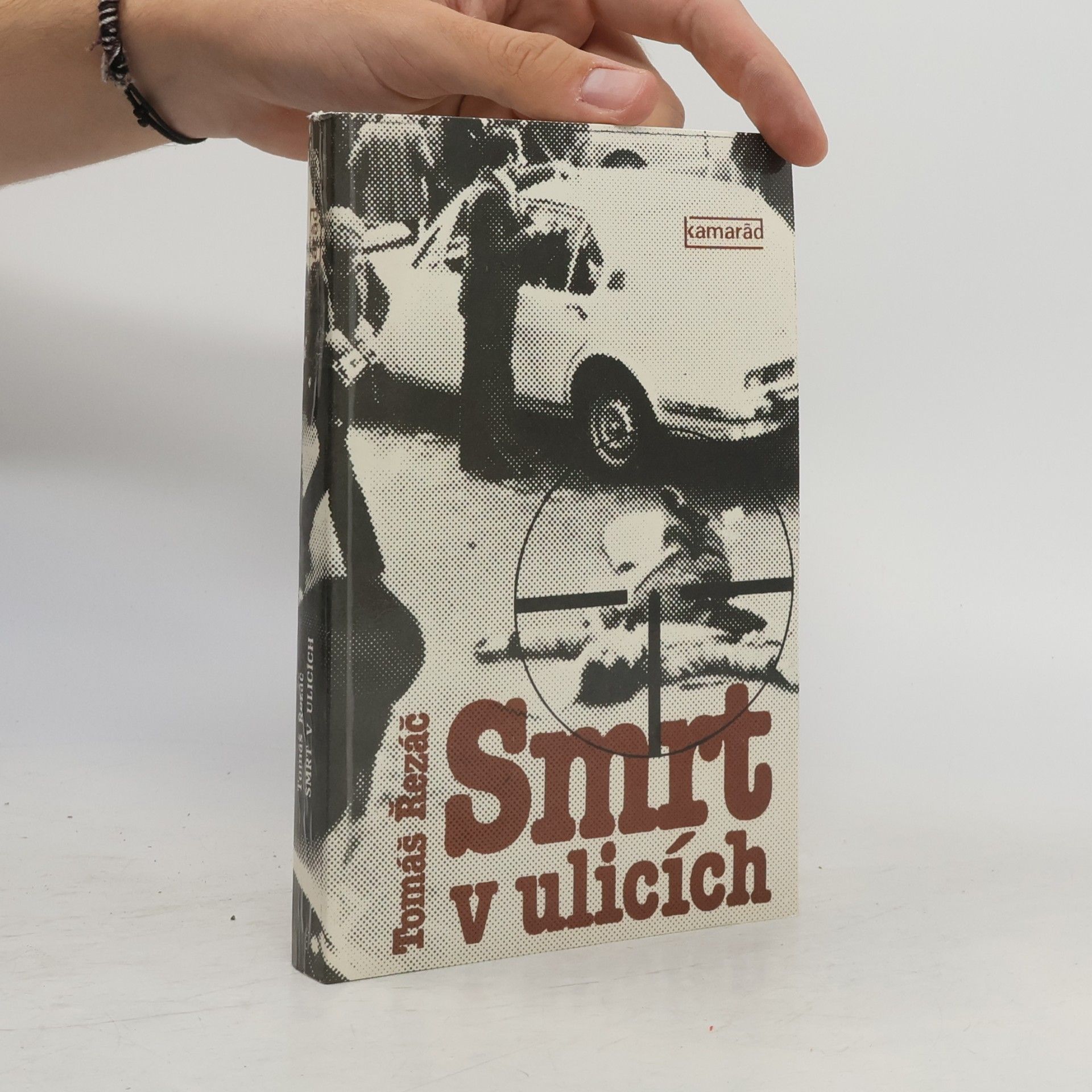 Smrt v ulicích