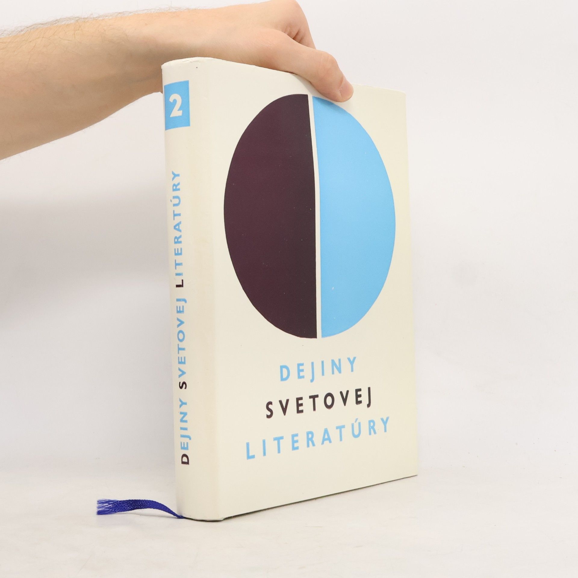 Milan Pišút Dějiny svetovej literatúry 2