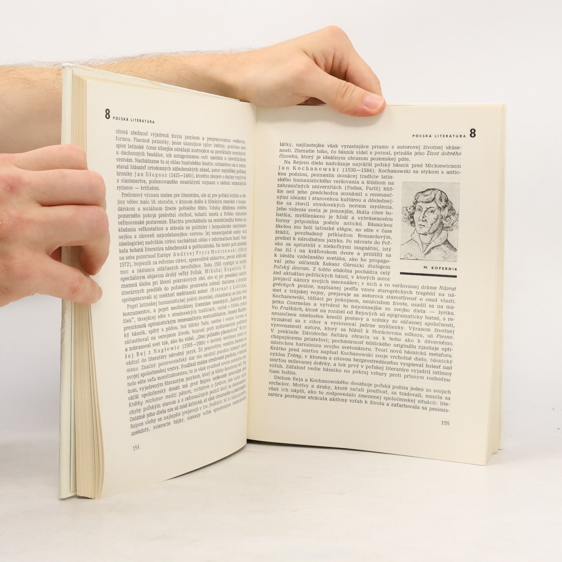 Marcel Aymonin Dějiny svetovej literatúry 2