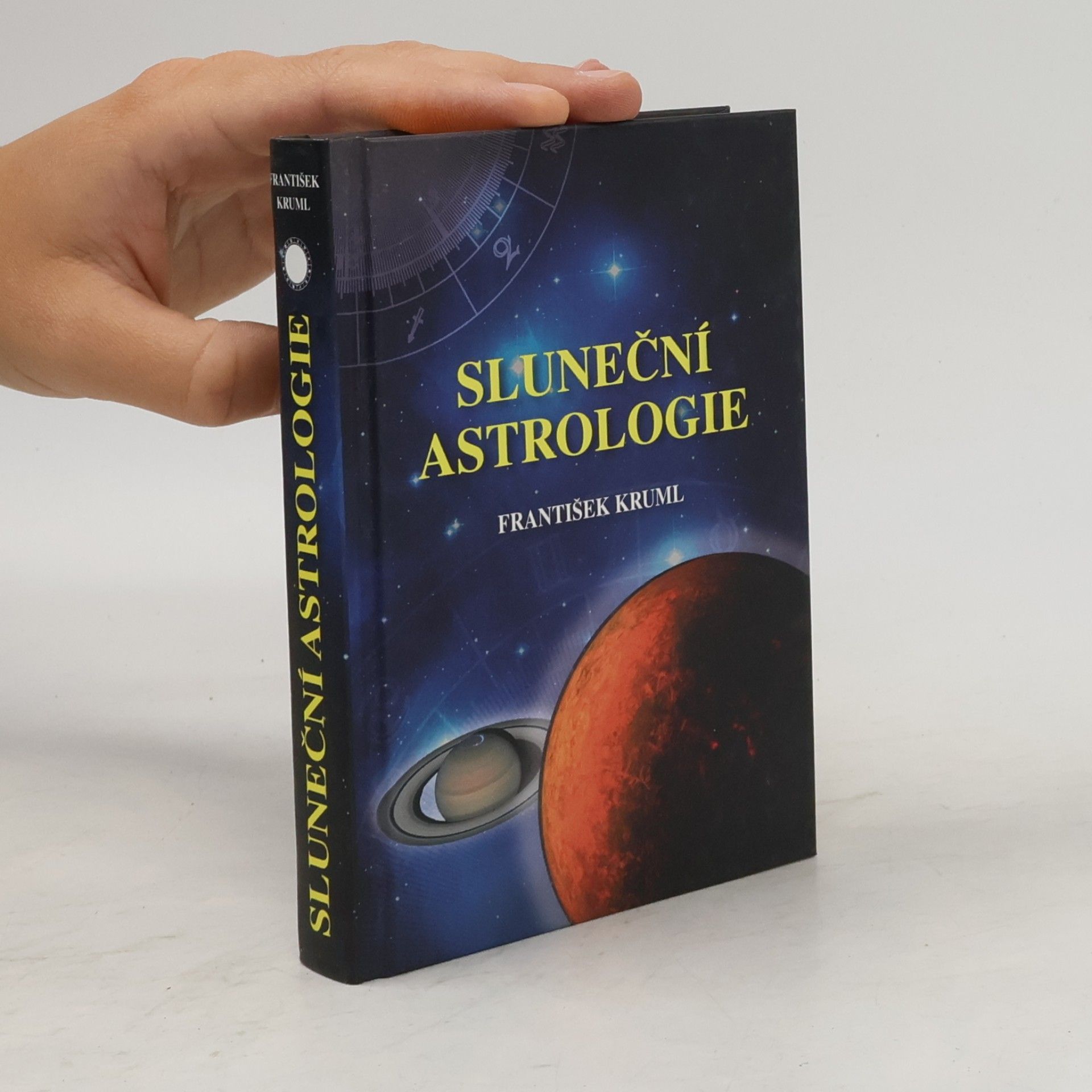 Sluneční astrologie